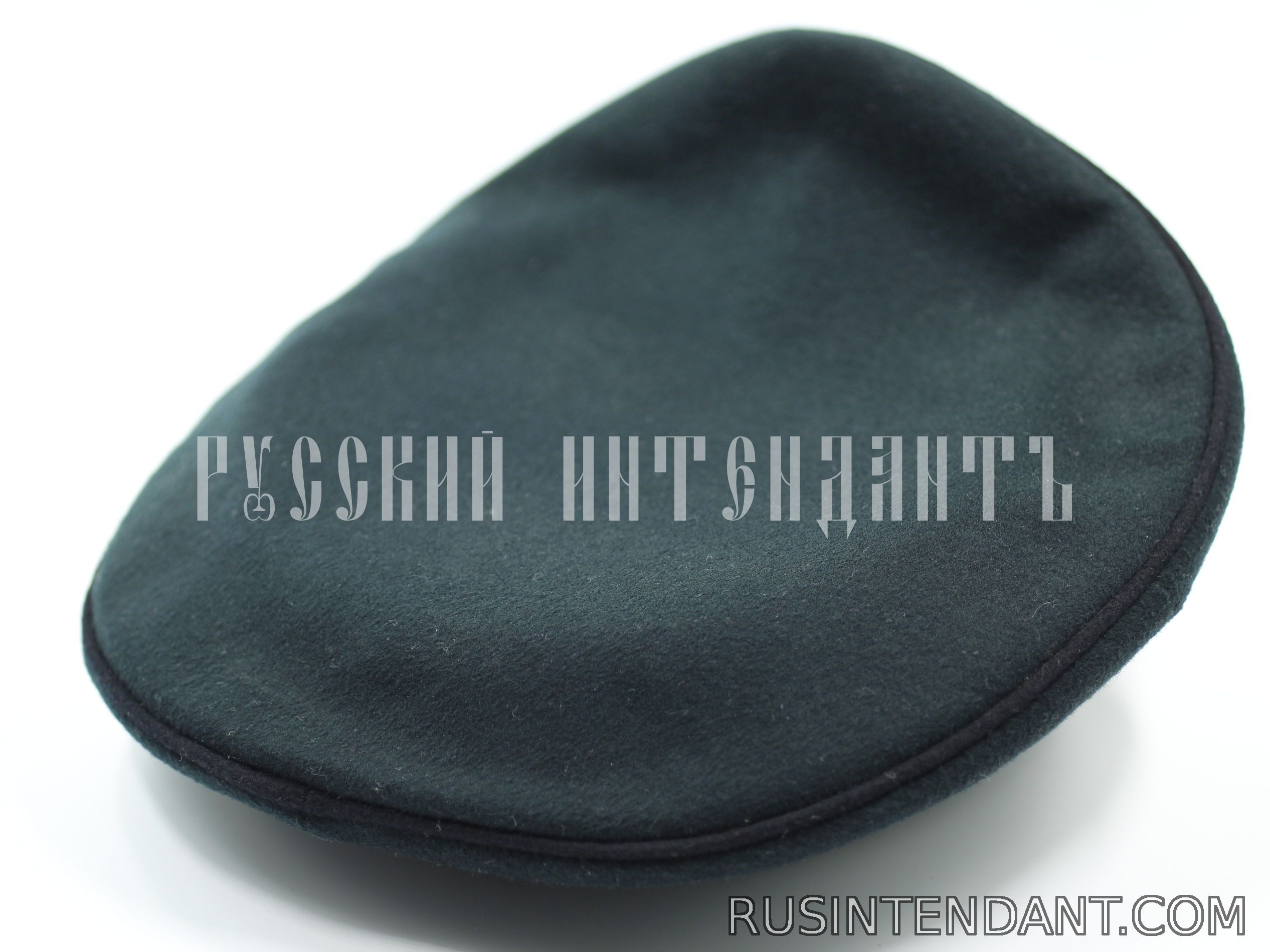 Фото 4: Фуражка военнослужащего Великобритании 