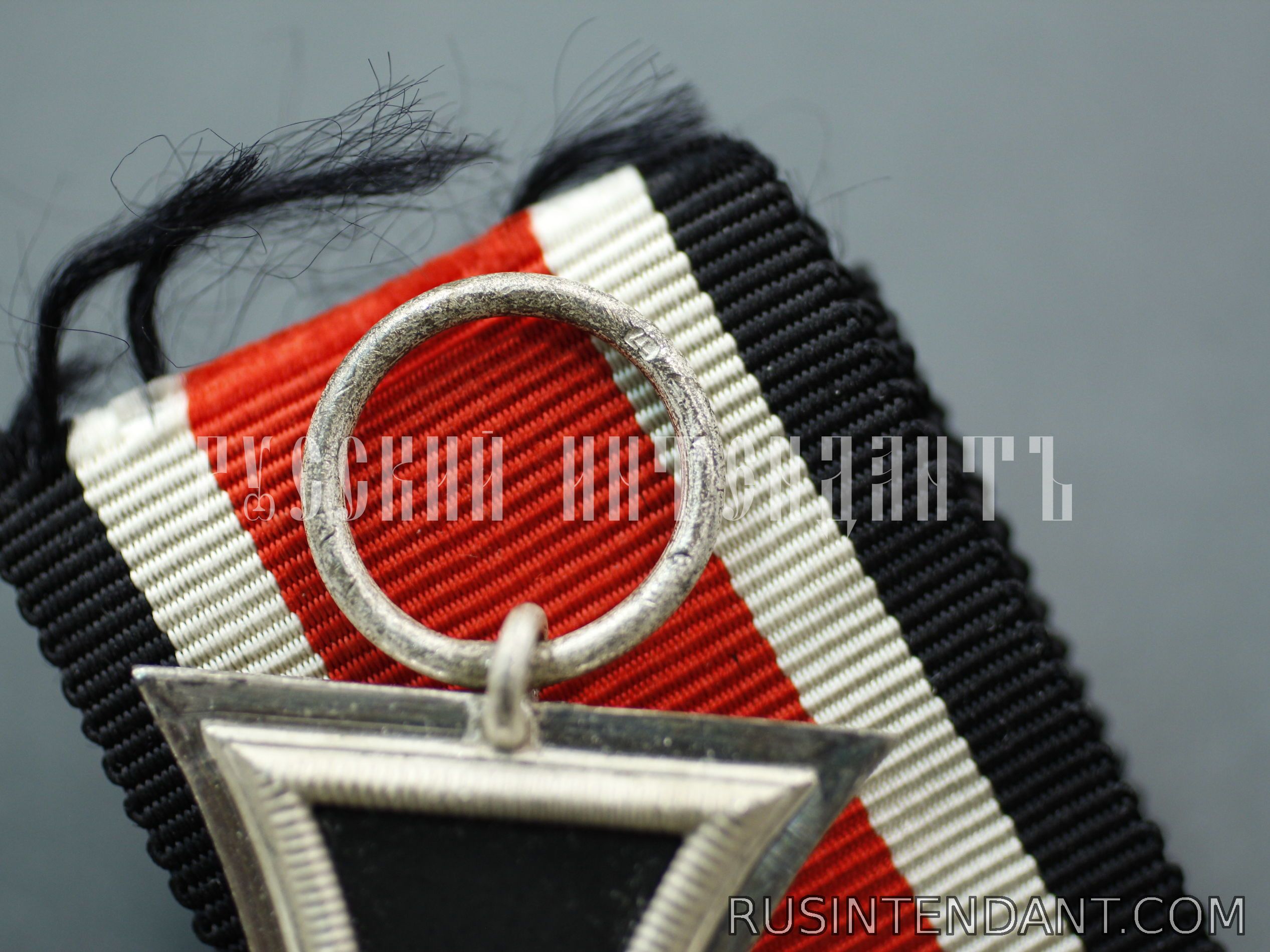 Фото 6: Железный крест второго класса 