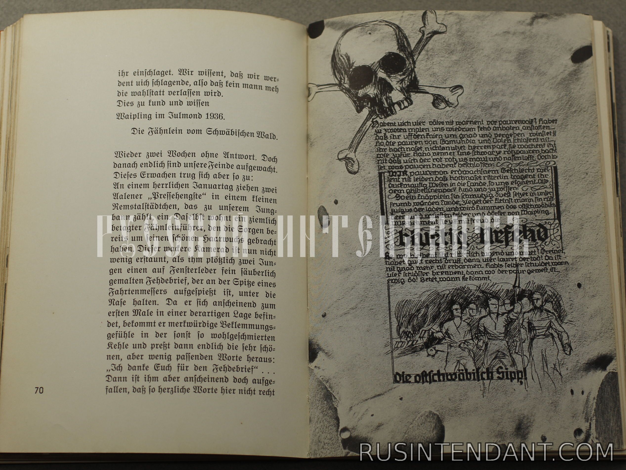Фото 6: Книга "Как становятся Пимфом" 