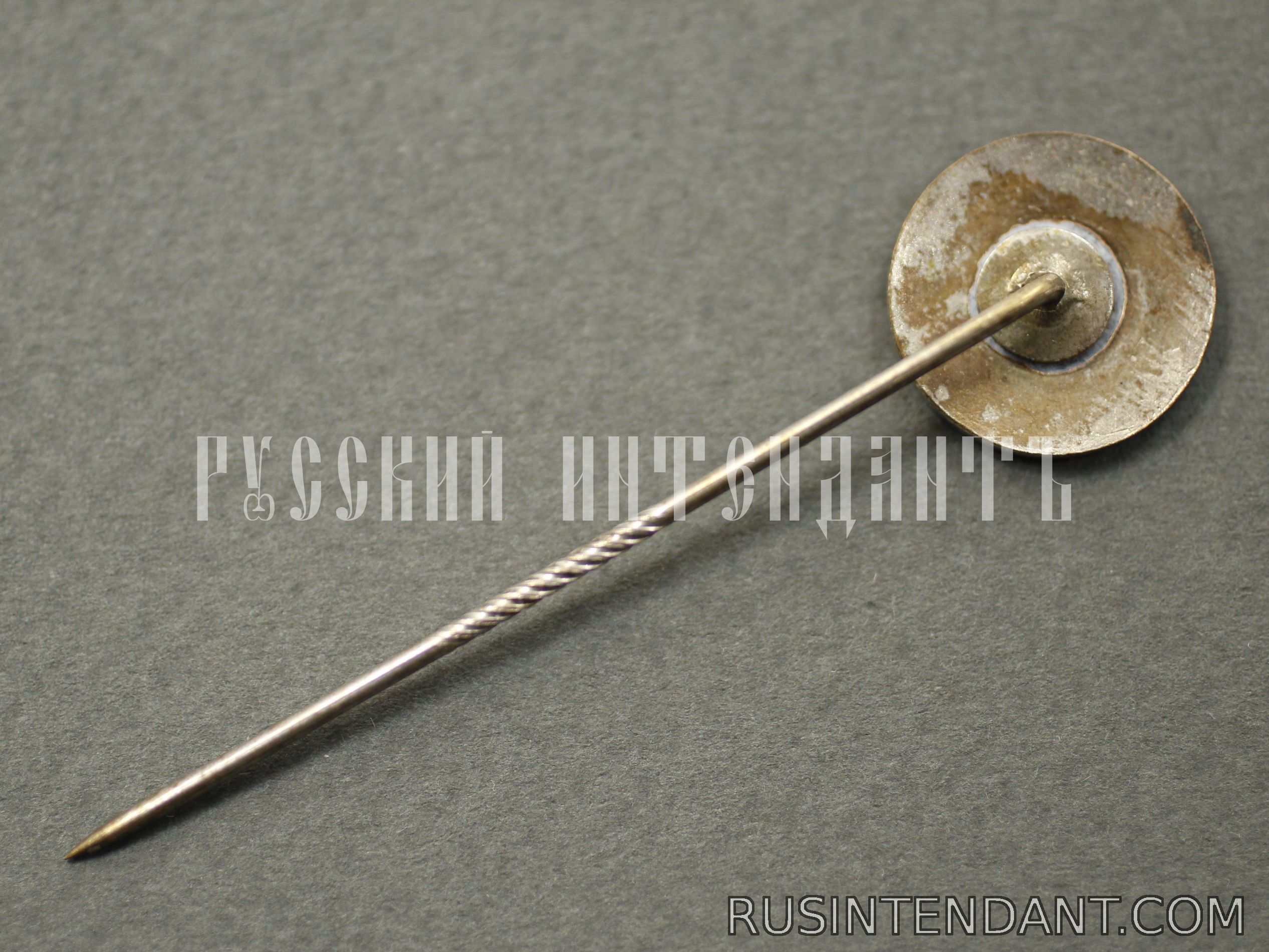Фото 3: Пропагандистский знак NSDAP 
