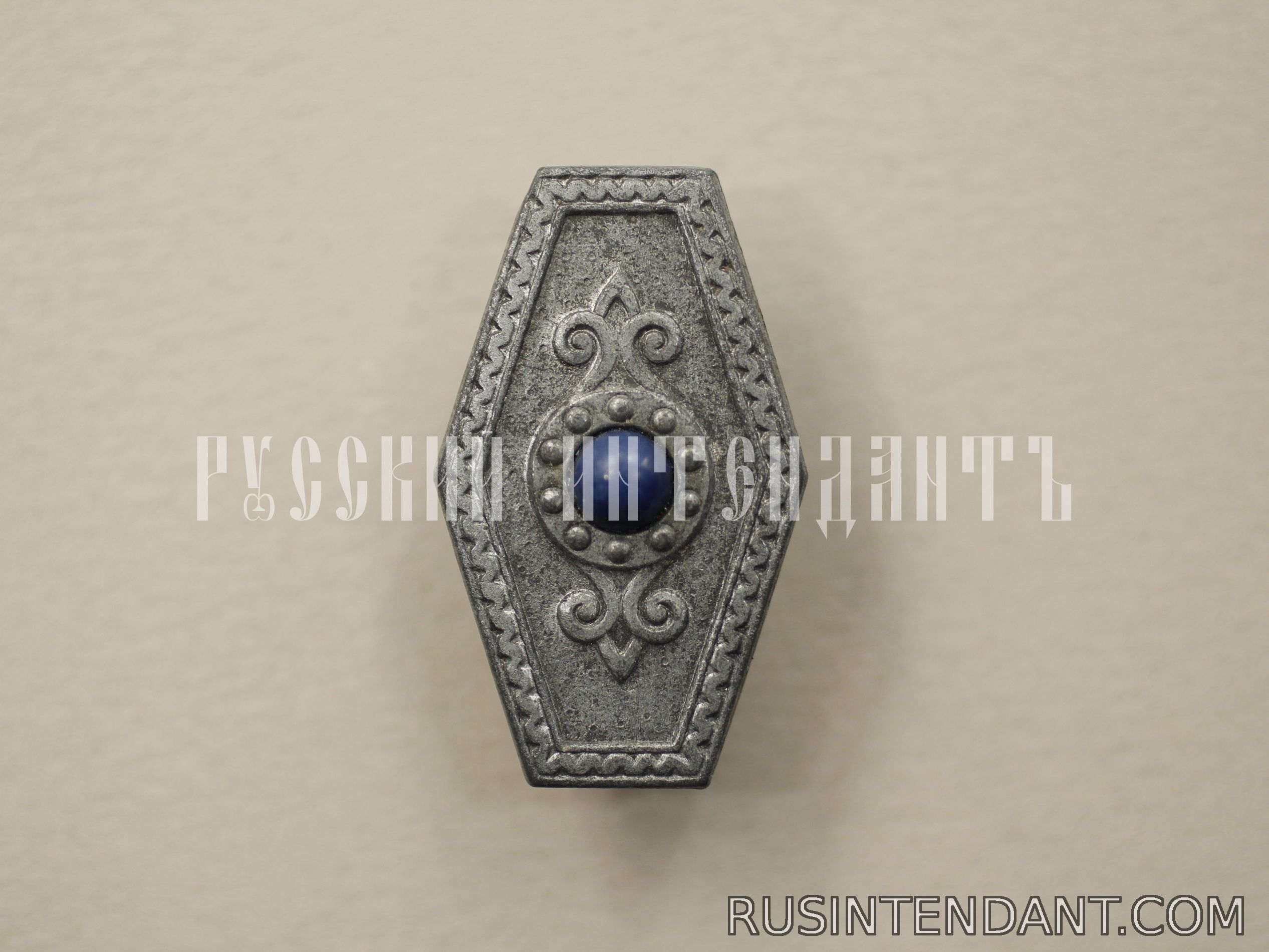 Фото 1: Знак "Западногерманский щит" 