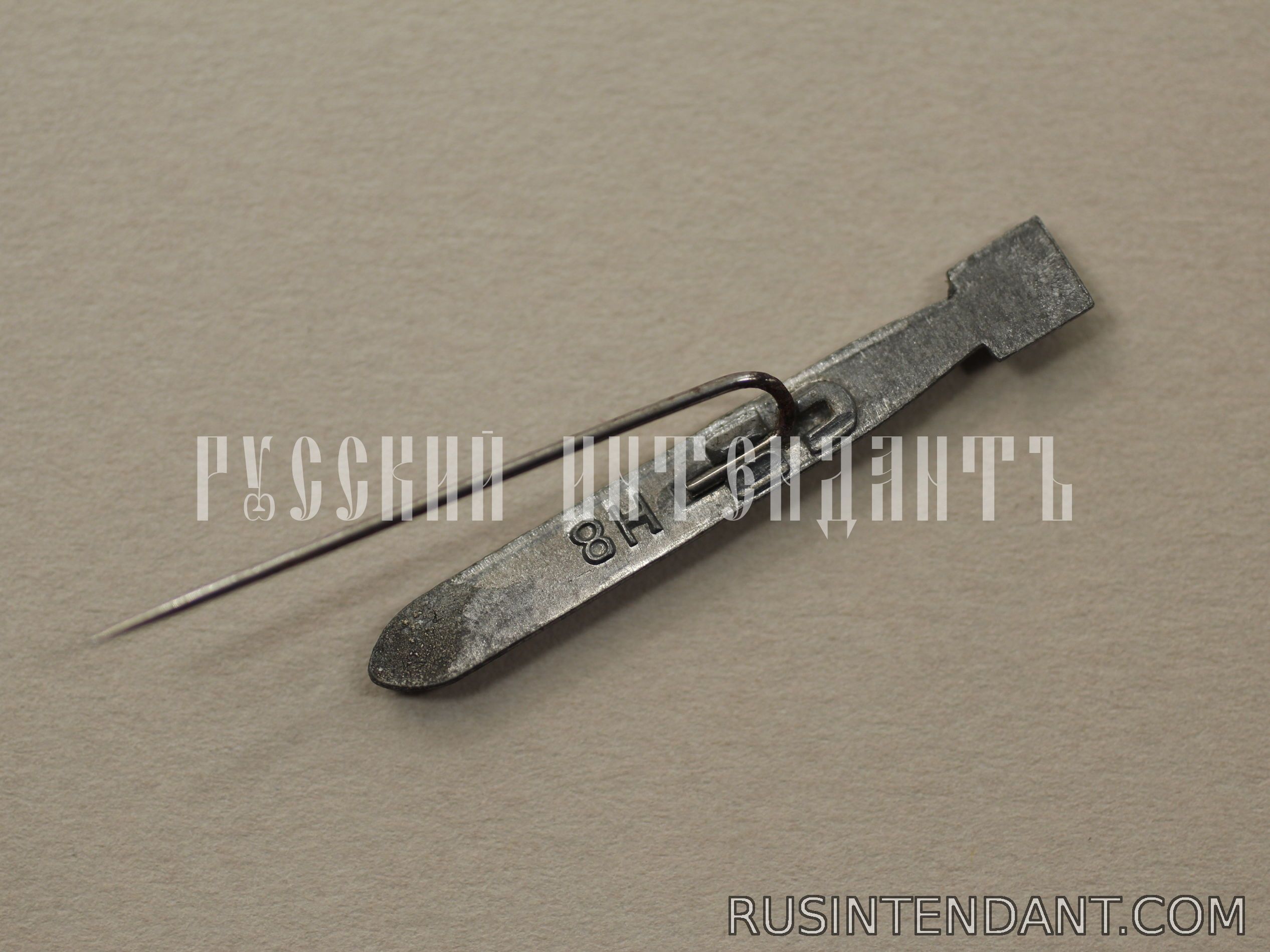 Фото 2: Знак "Торпеда" 