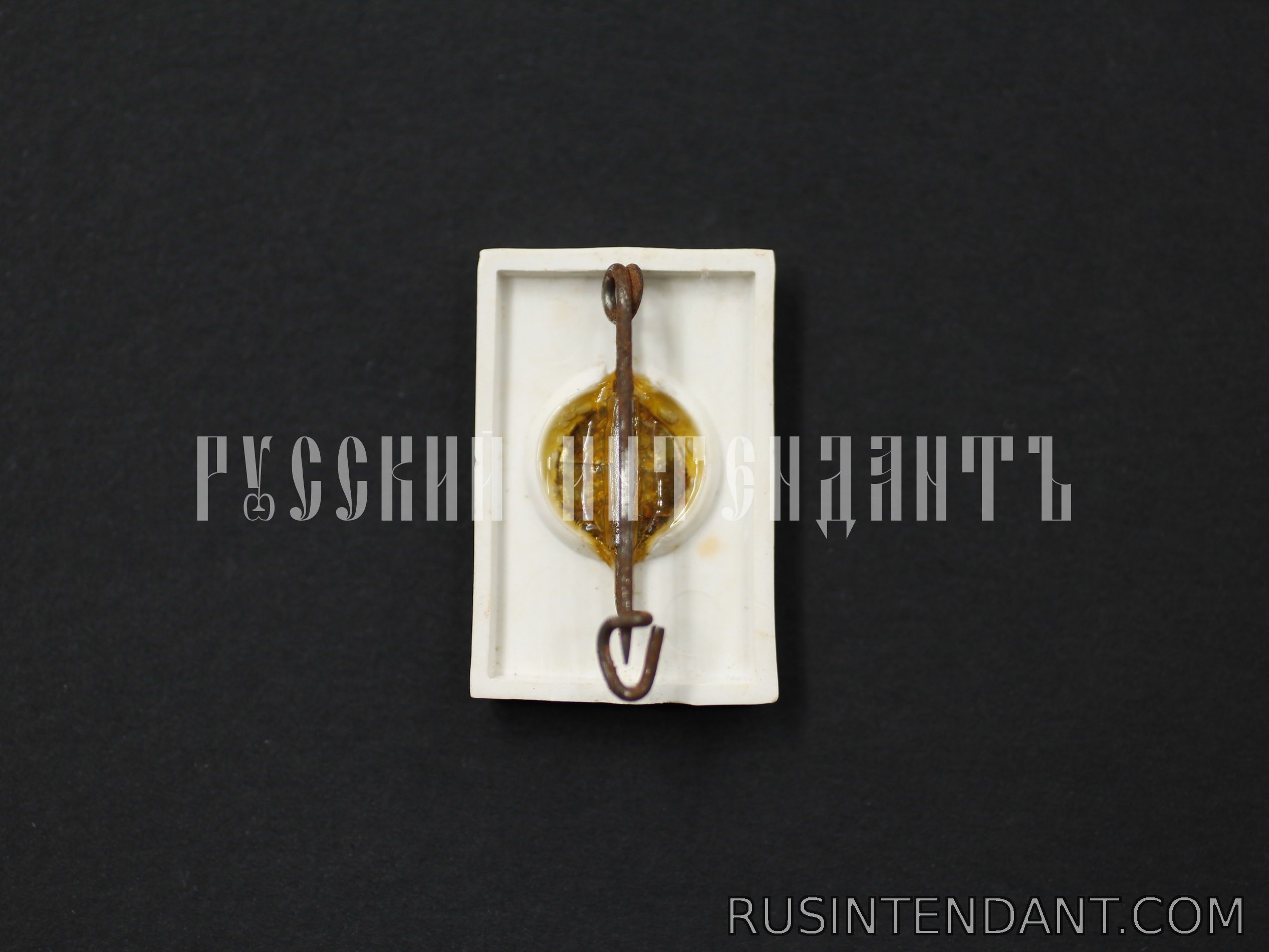 Фото 2: Знак "Помогите нам помогать" 