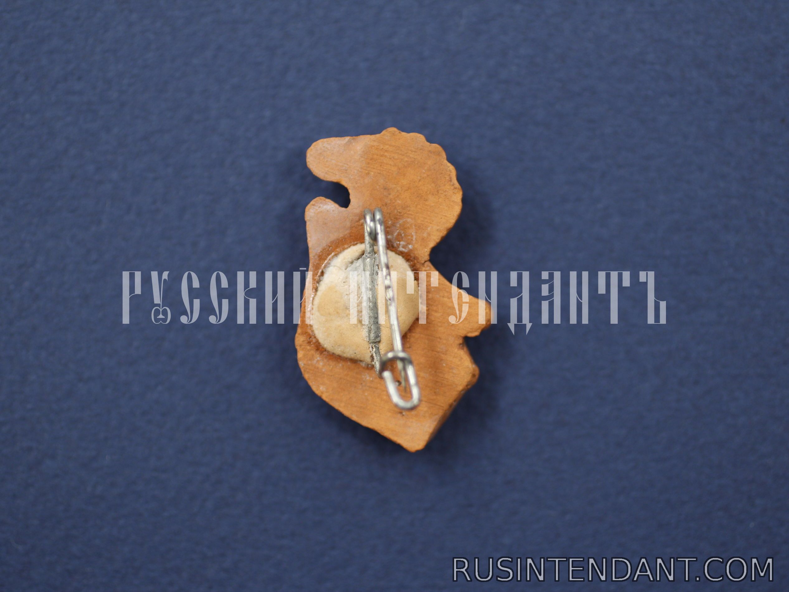 Фото 2: Знак "Козерог" 