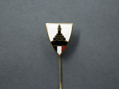Членский знак DRKB