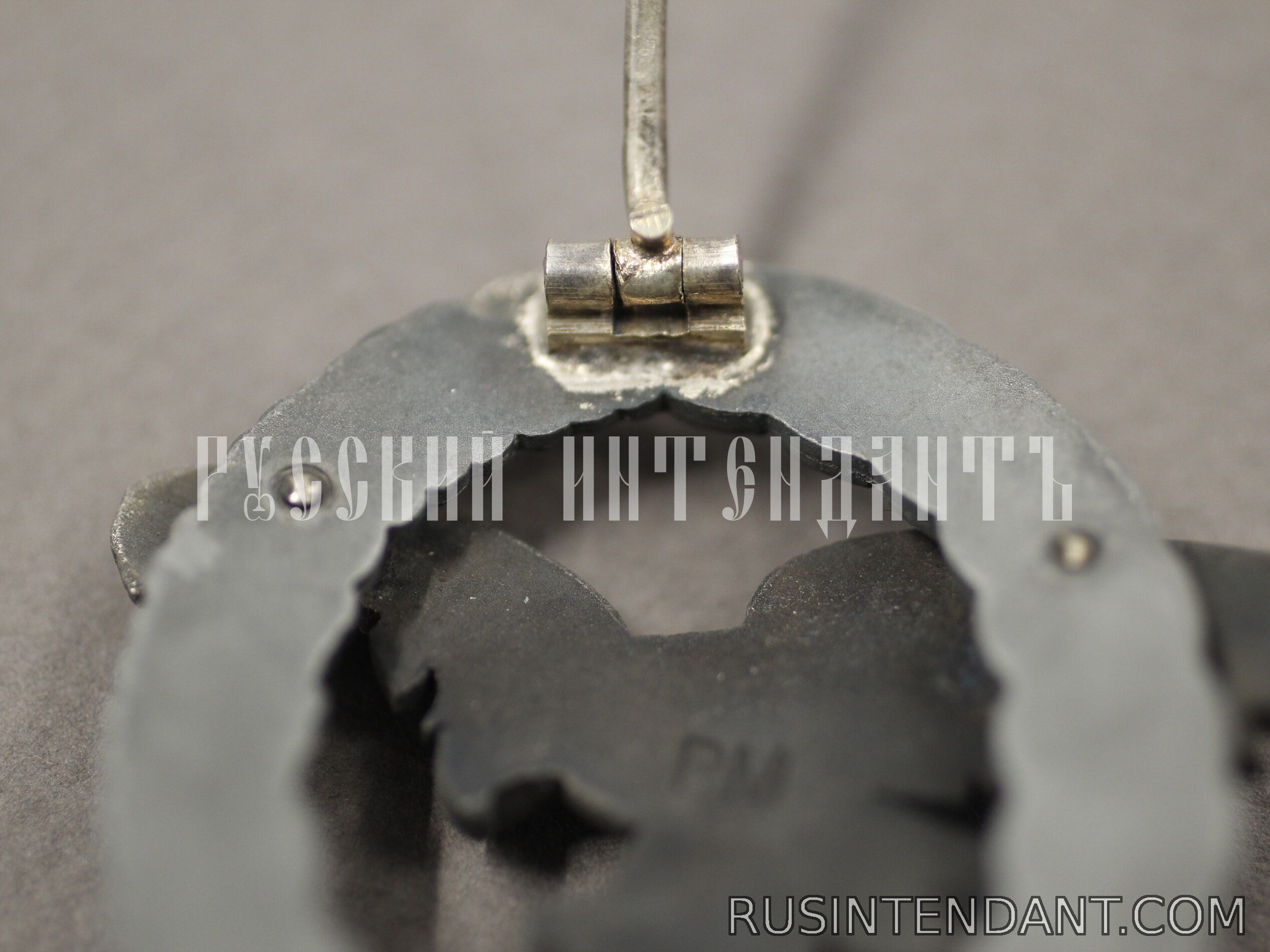 Фото 6: Квалификационный знак для наблюдателей Люфтваффе 