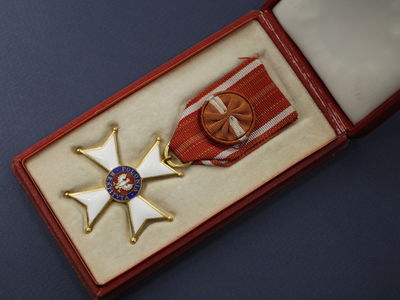 Орден «Возрождение Польши»