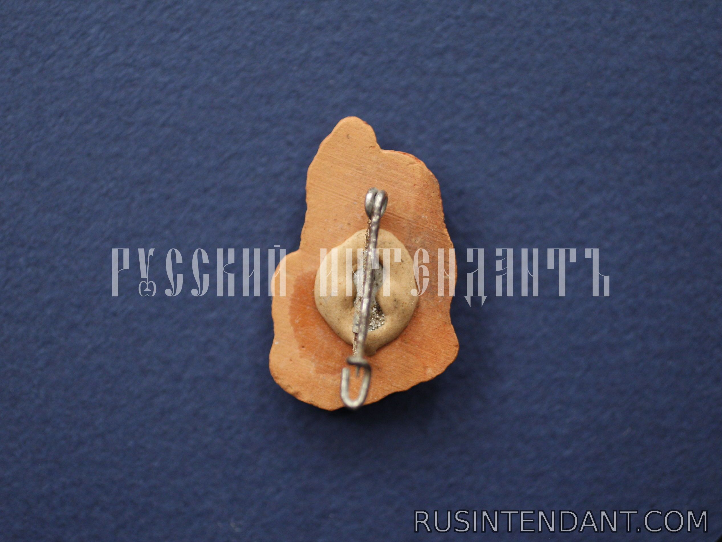Фото 2: Знак «Рак» 