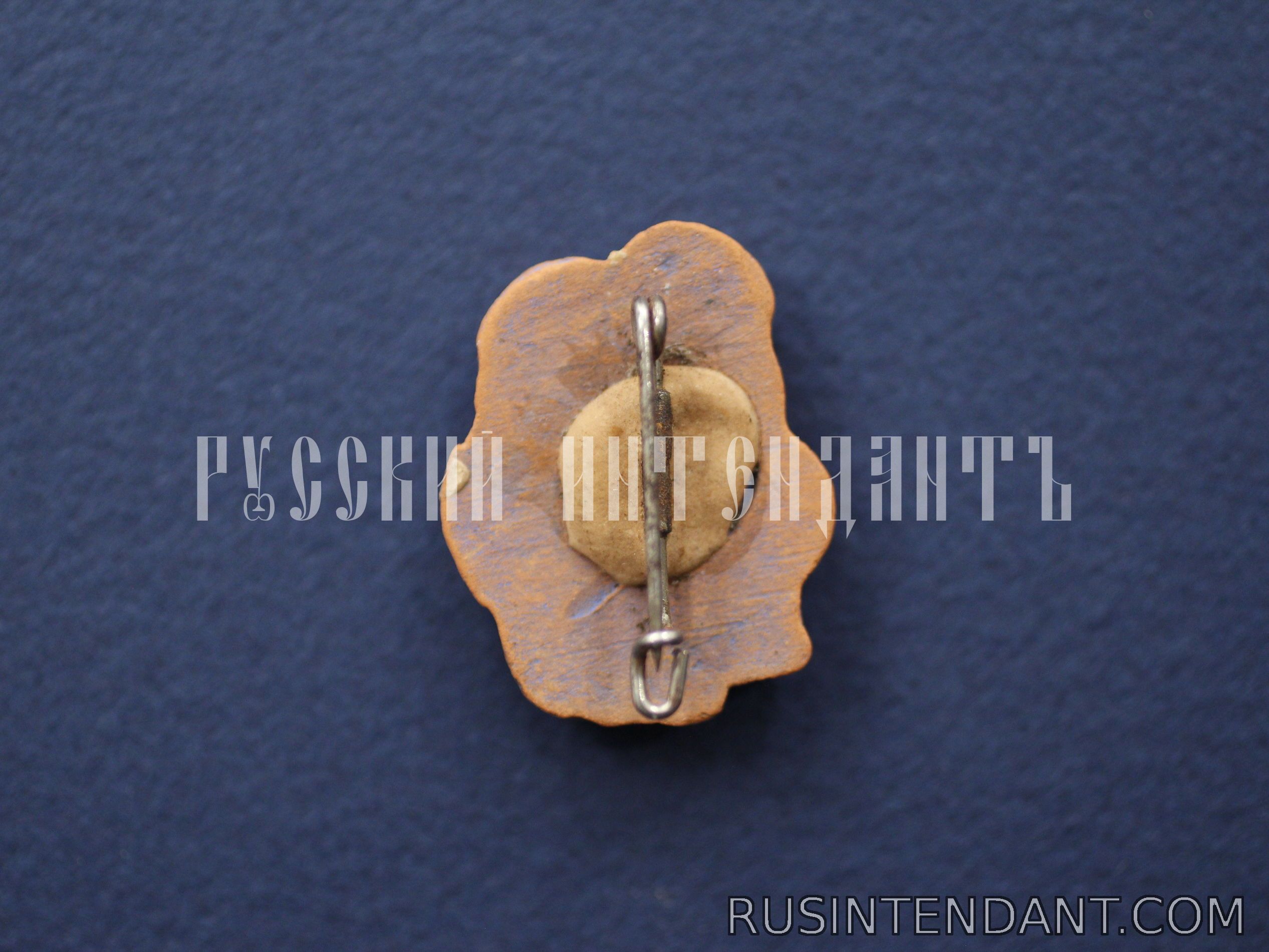 Фото 2: Знак «Дева» 