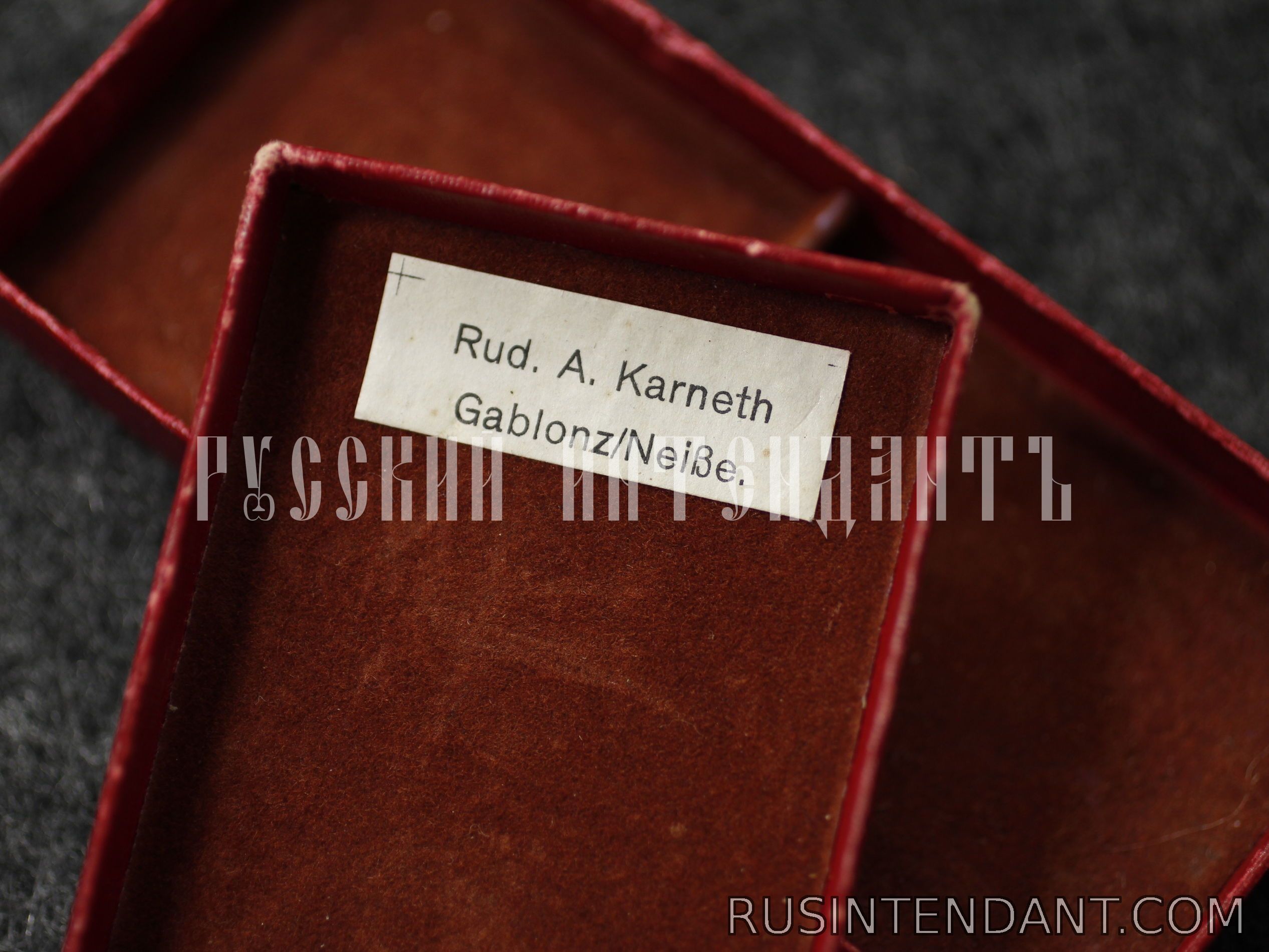 Фото 4: Крест Гражданских заслуг за 25 лет выслуги 