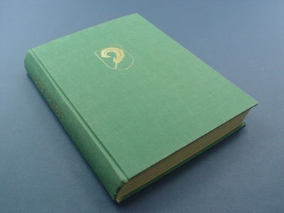 Книга Эрнста Отта "Охотники на врага"