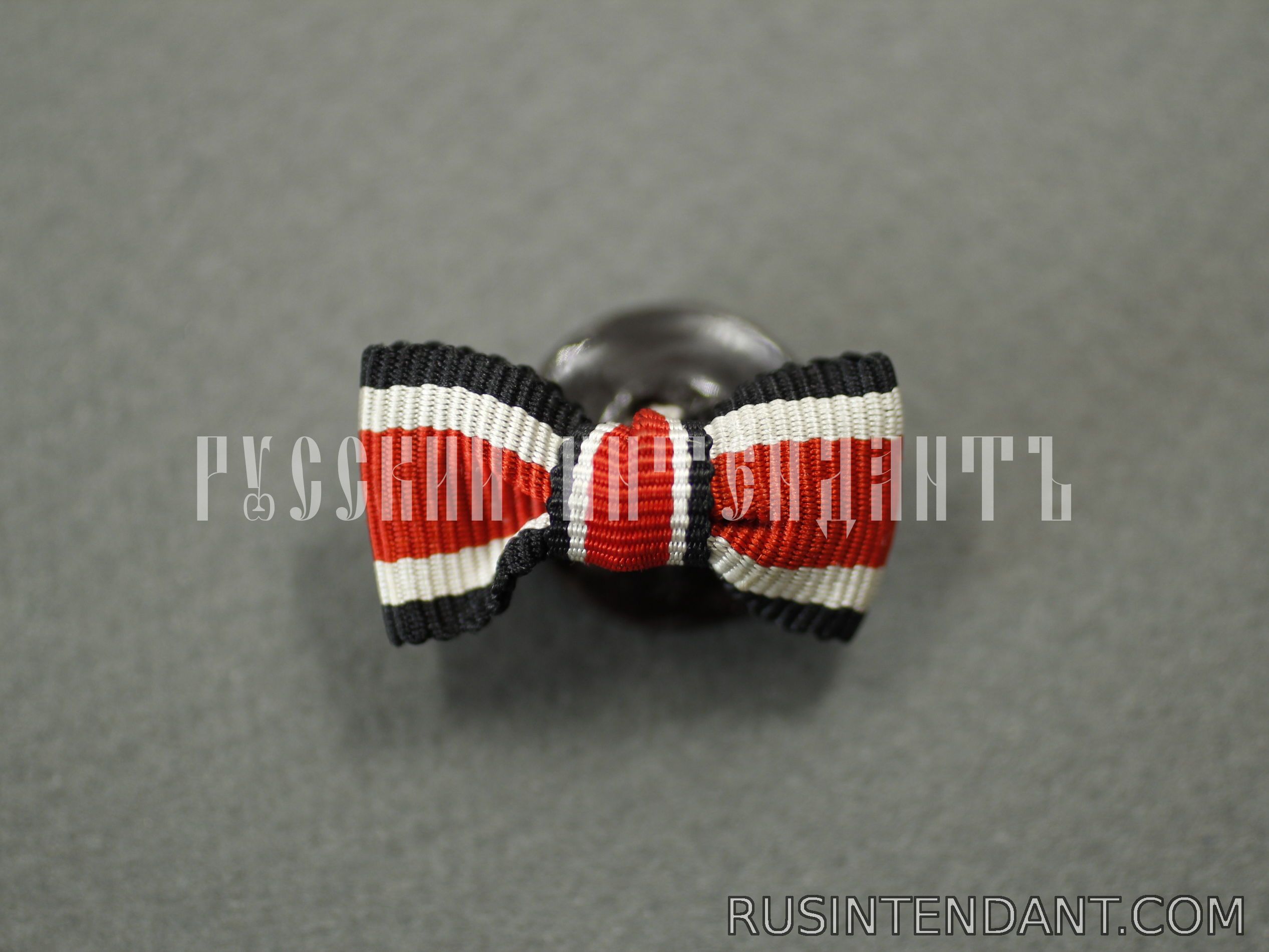 Фото 1: Орденская розетка Железного Креста 