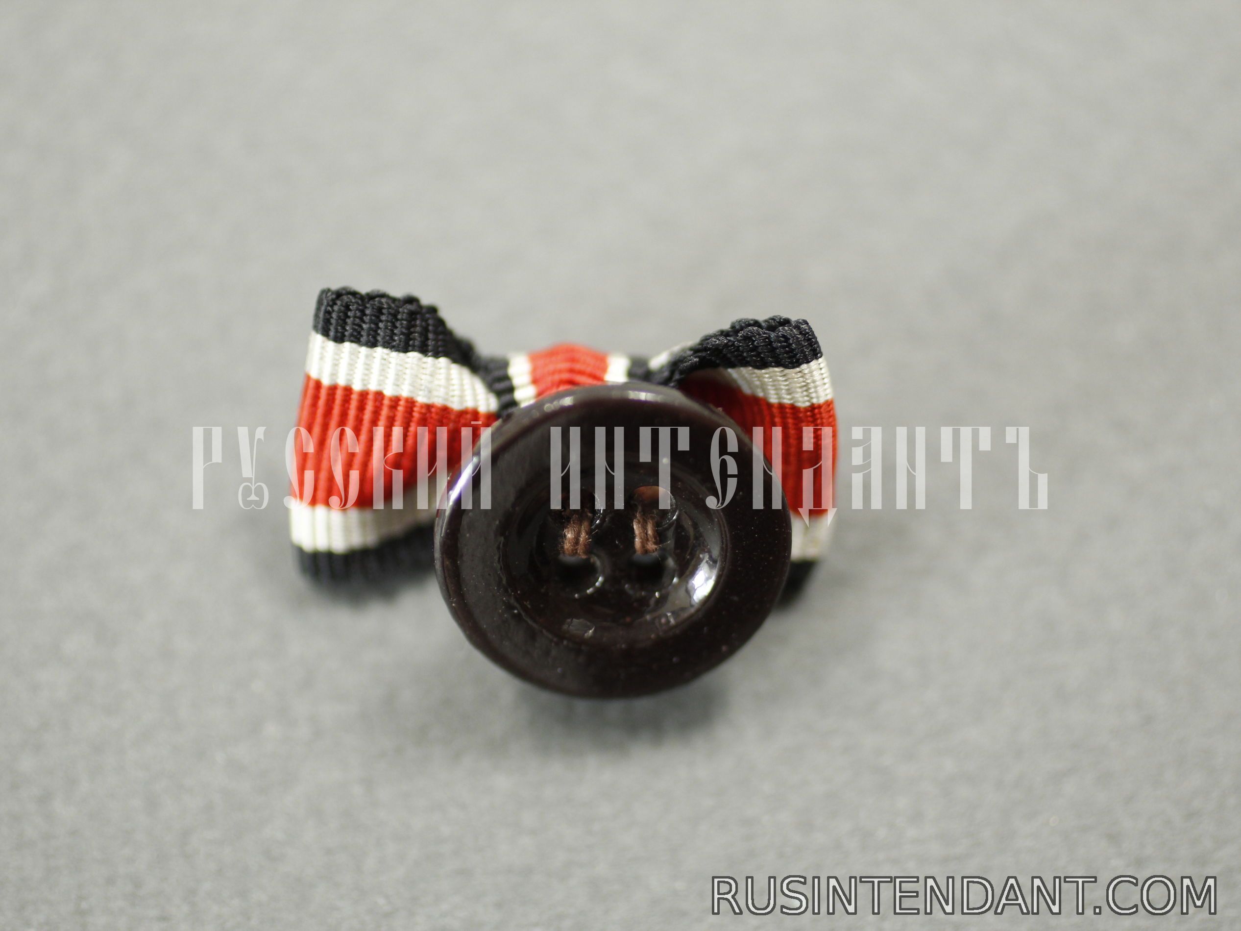 Фото 3: Орденская розетка Железного Креста 