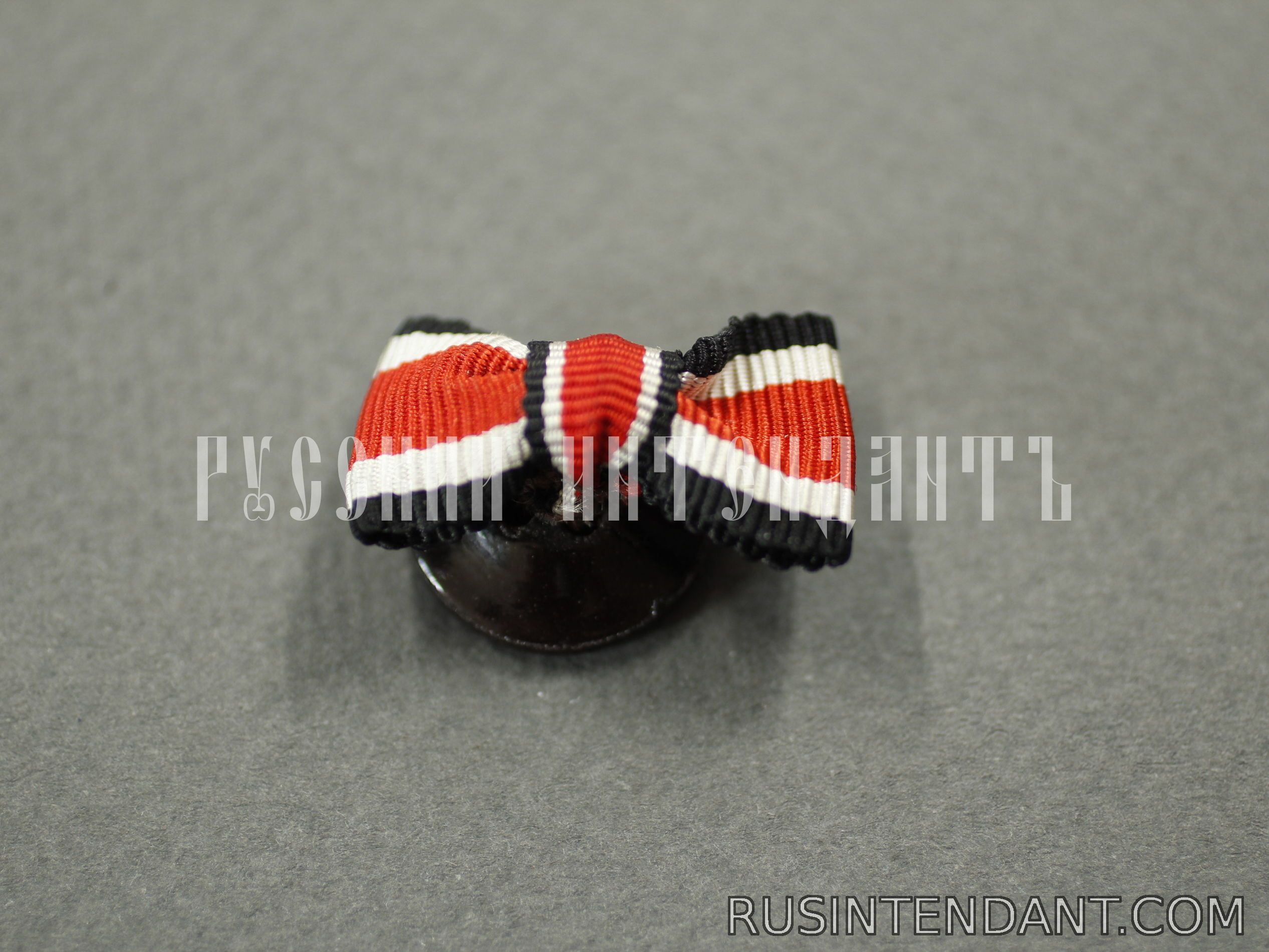 Фото 2: Орденская розетка Железного Креста 