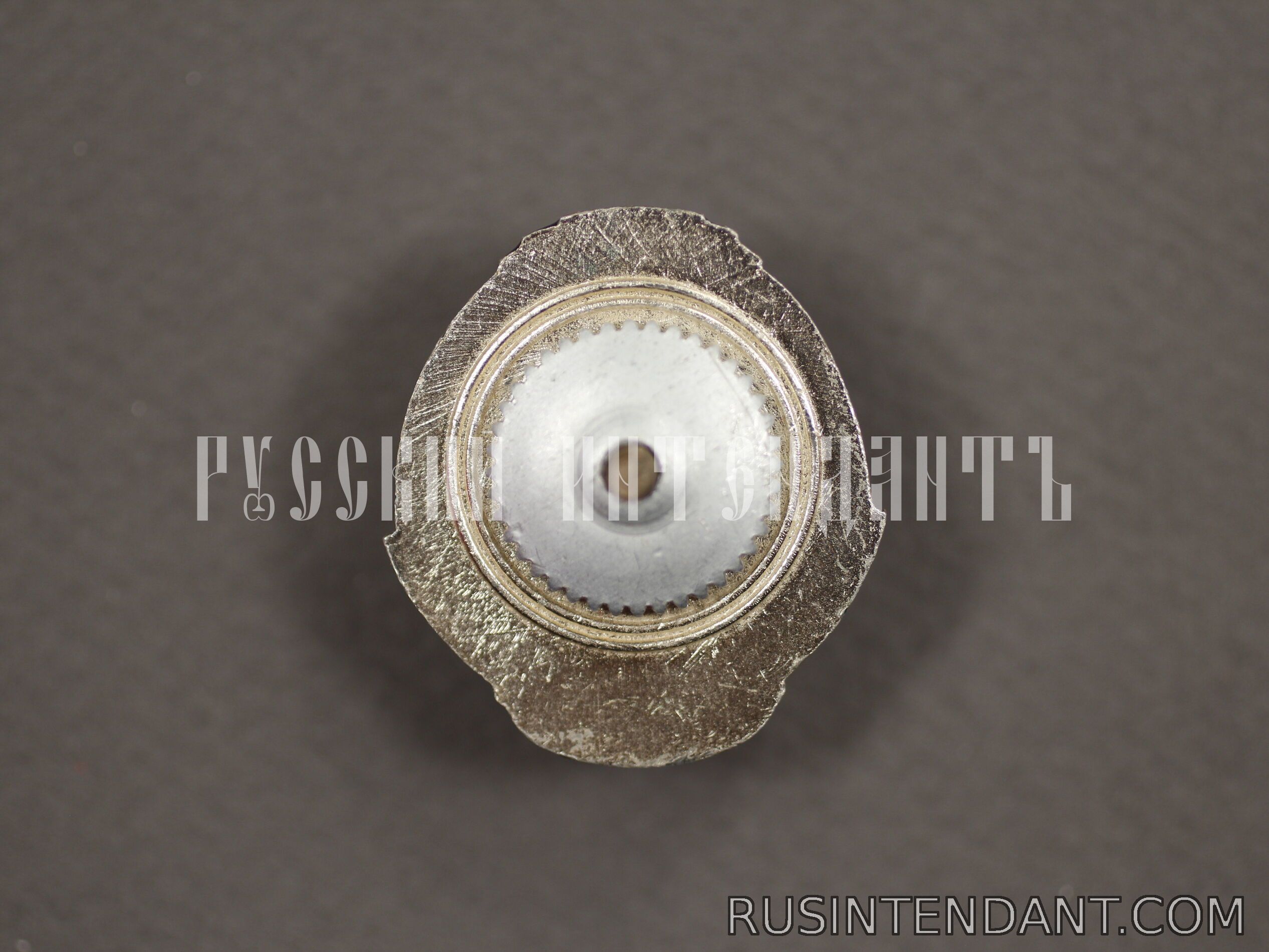Фото 4: Знак «За отличие в воинской службе» 