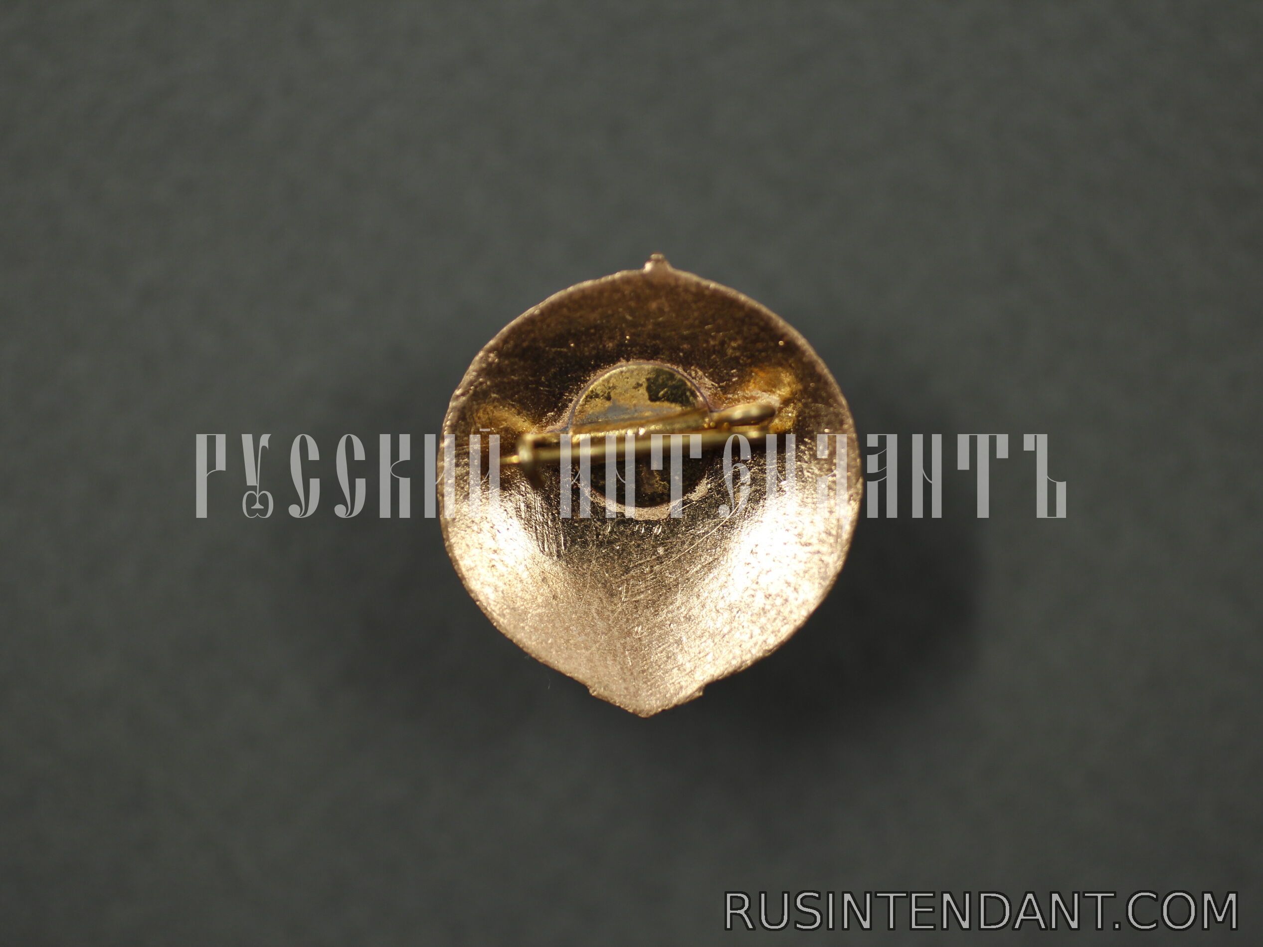 Фото 2: Знак «Третий юношеский разряд» 