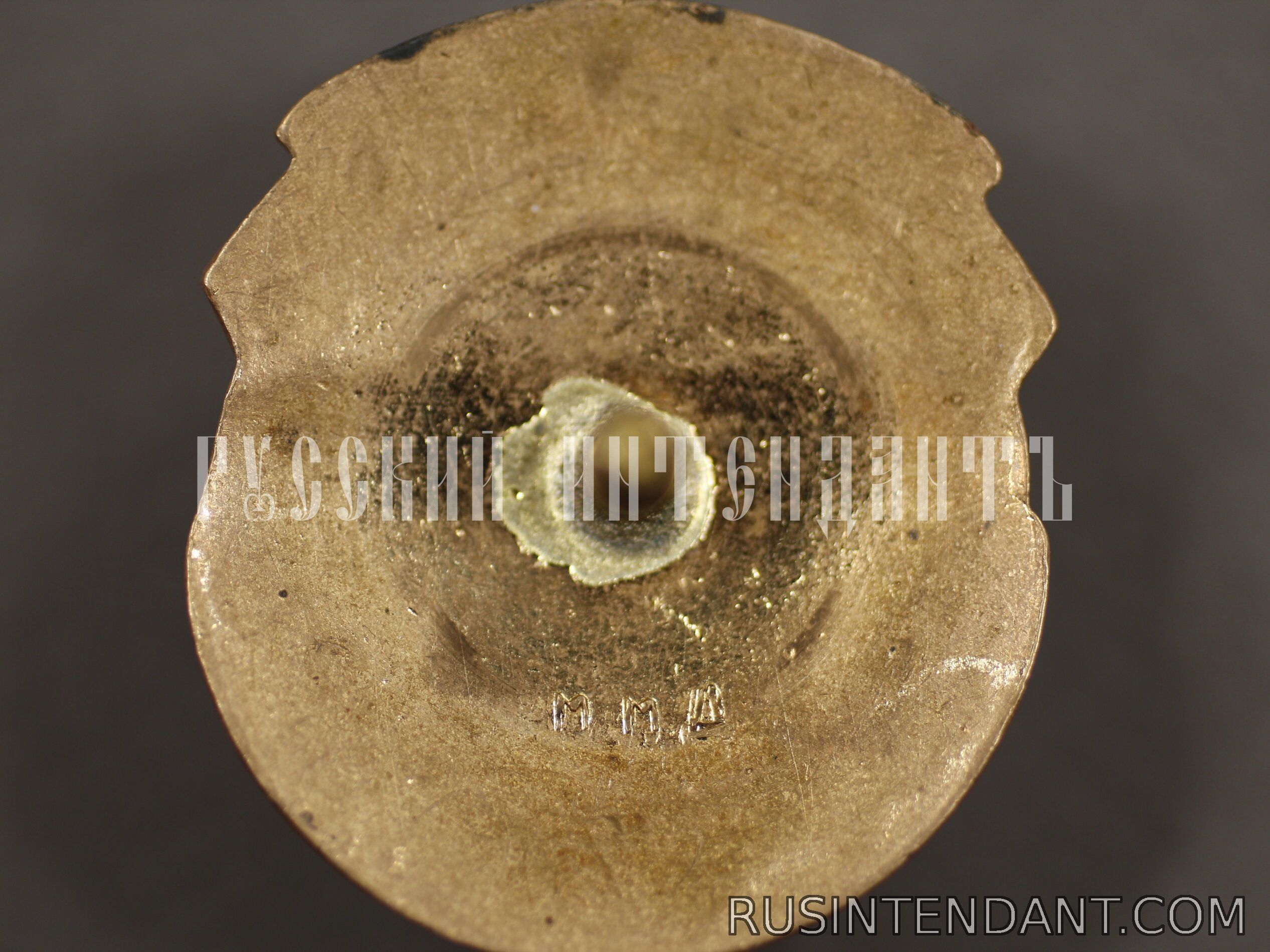 Фото 3: Знак ДОСААФ СССР «Третий разряд» 