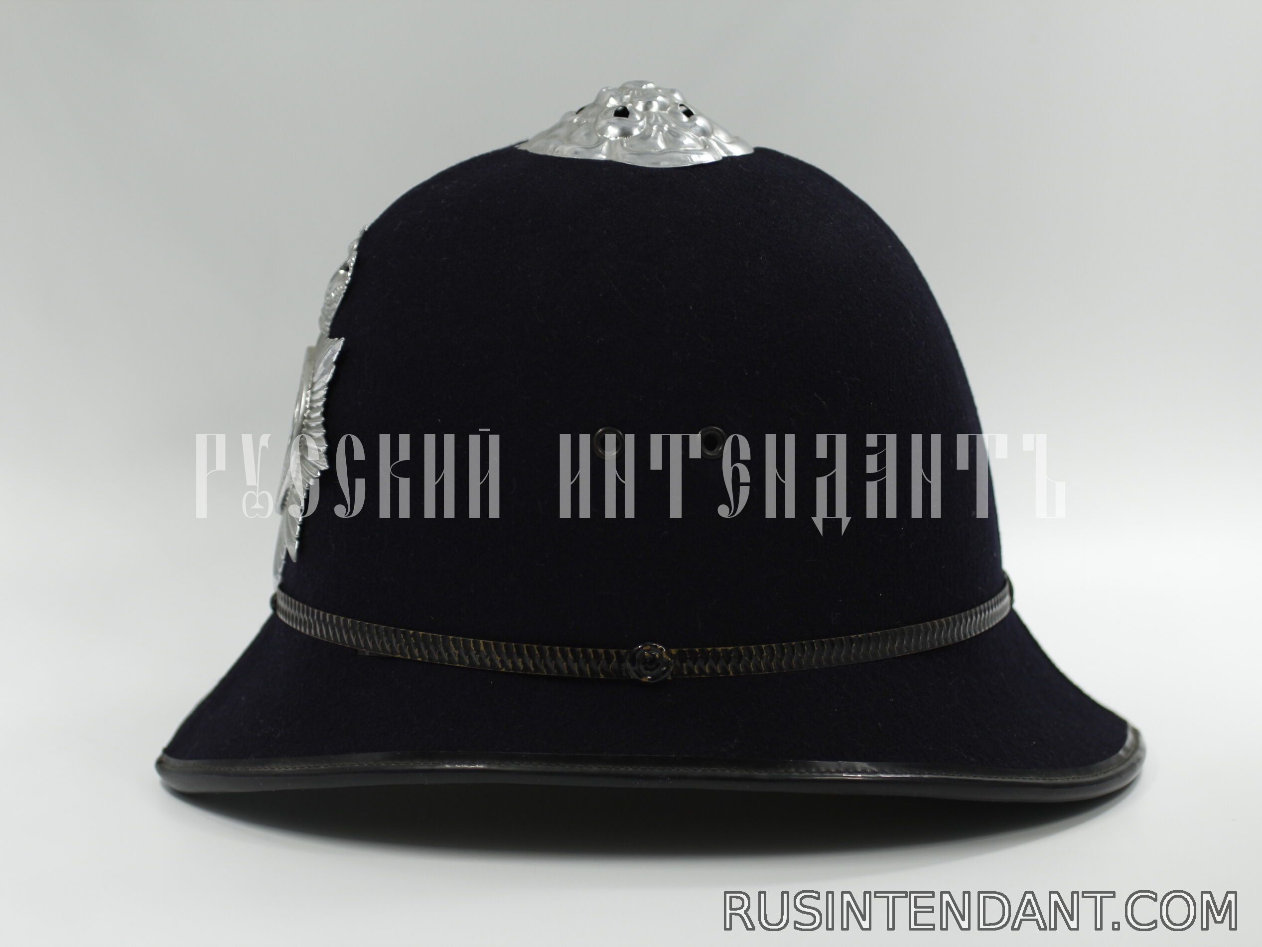 Фото 2: Головной убор констебля AVON AND SOMERSET 