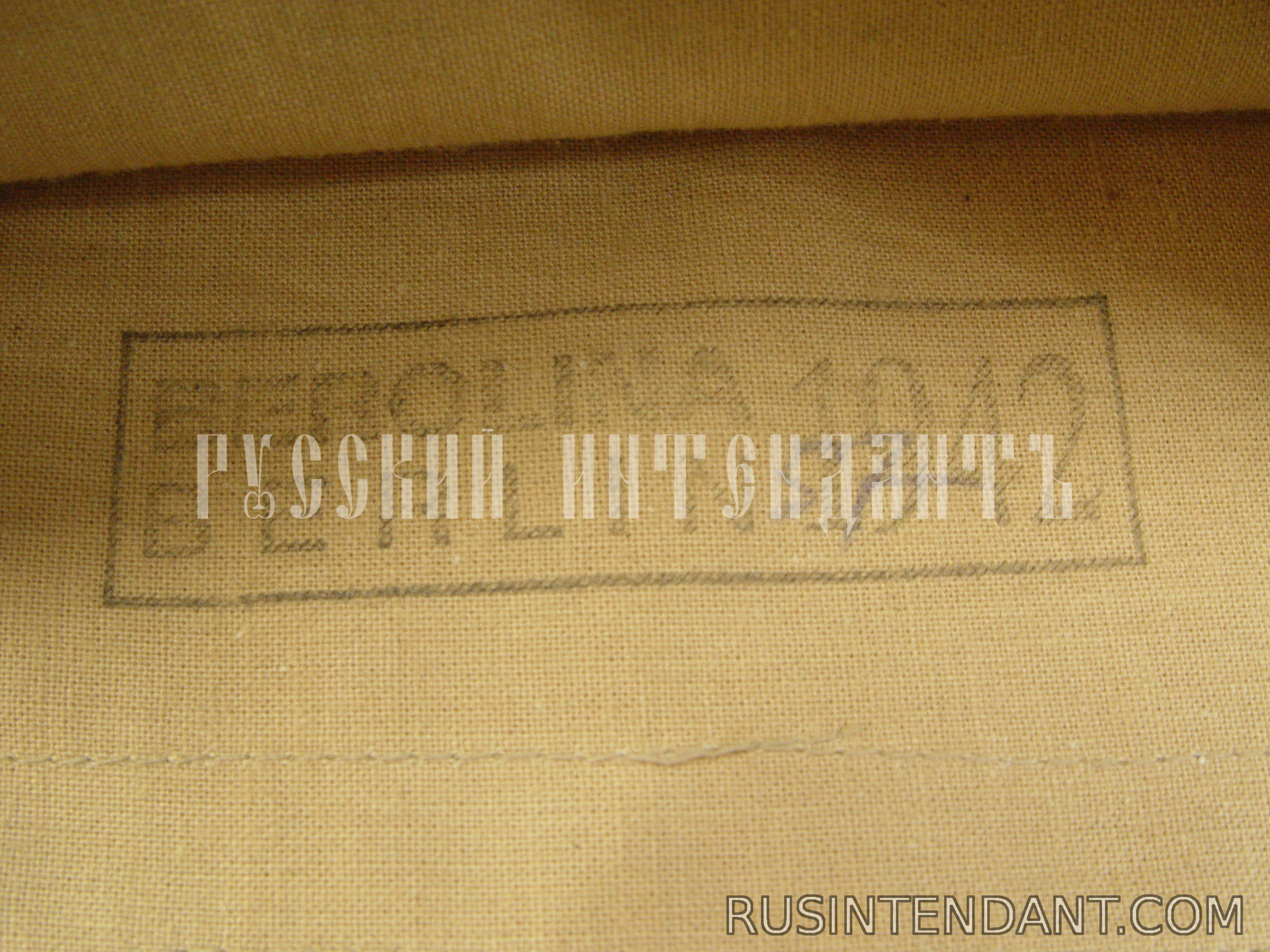 Фото 4: Пилотка Люфтваффе 