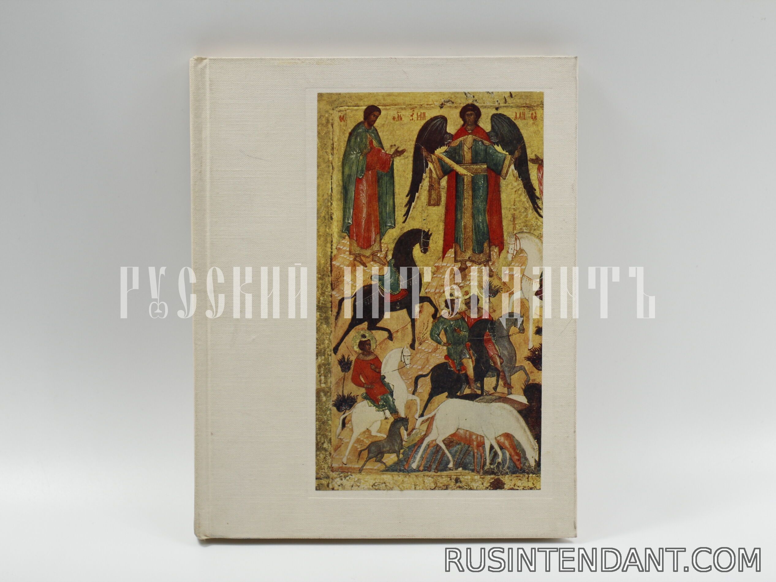 Фото 1: Книга «Окно в минувшее» 
