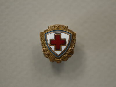 Знак PZO