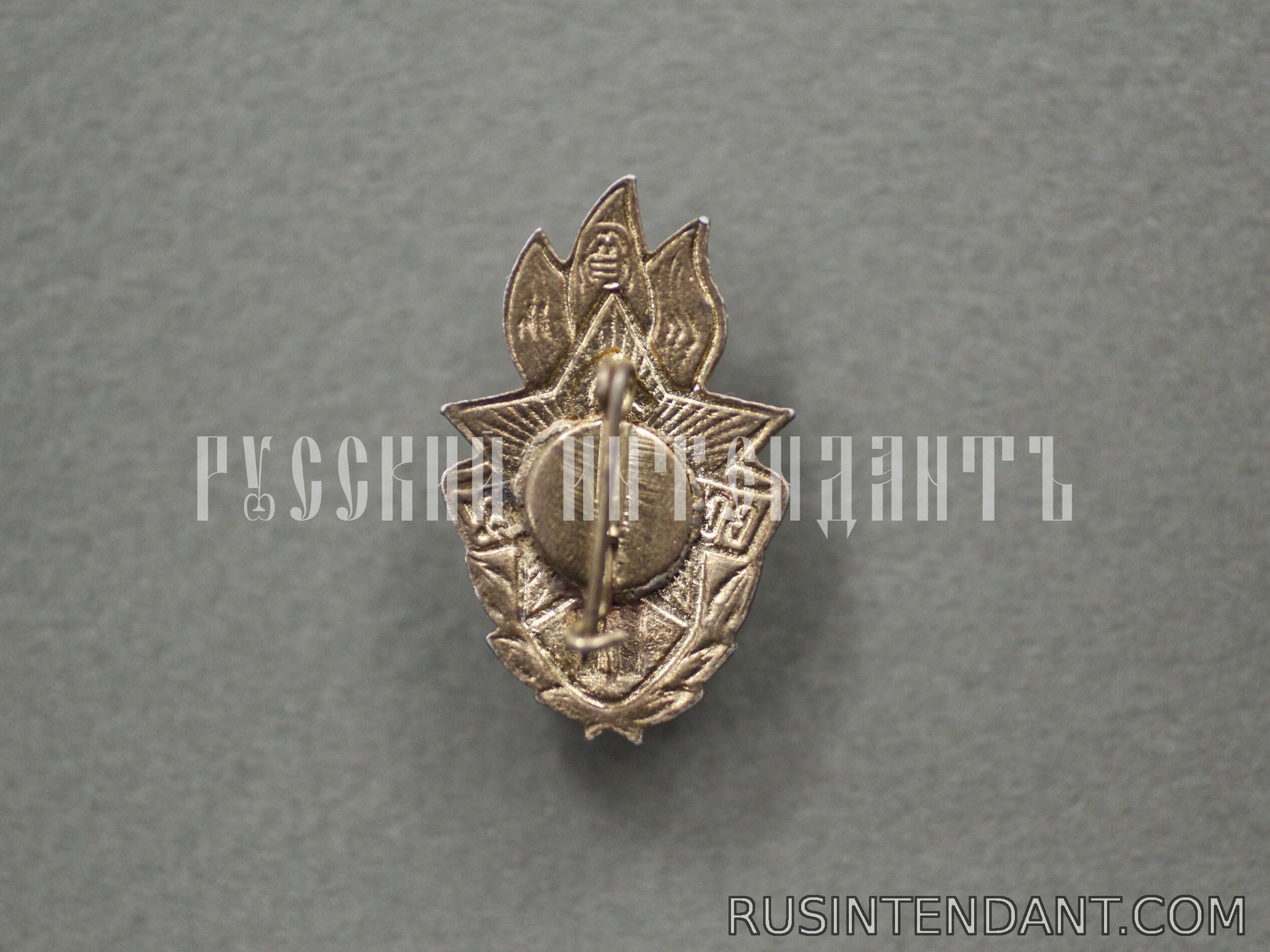 Фото 2: Знак «Всегда готов!» II ступень 