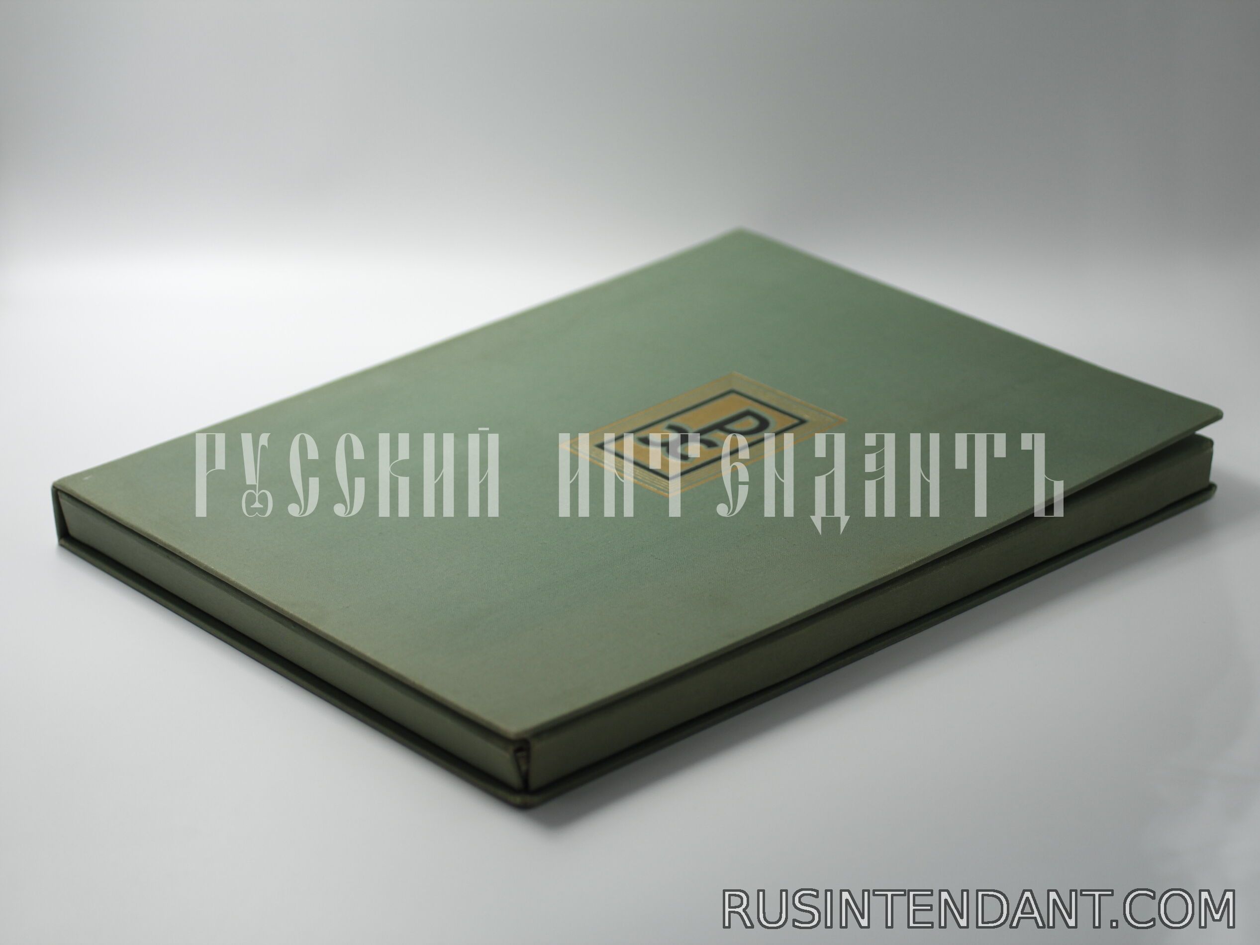 Фото 2: Альбом репродукций «Николай Рерих» 