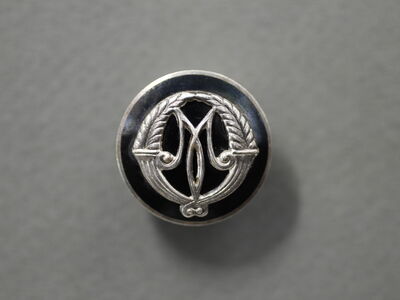 Знак общества «Святой Марты»