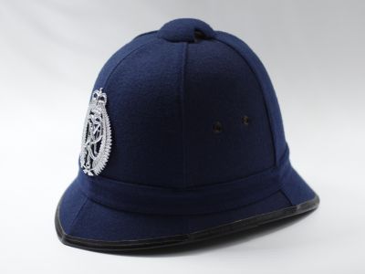 Головной убор констебля Новозеландской полиции