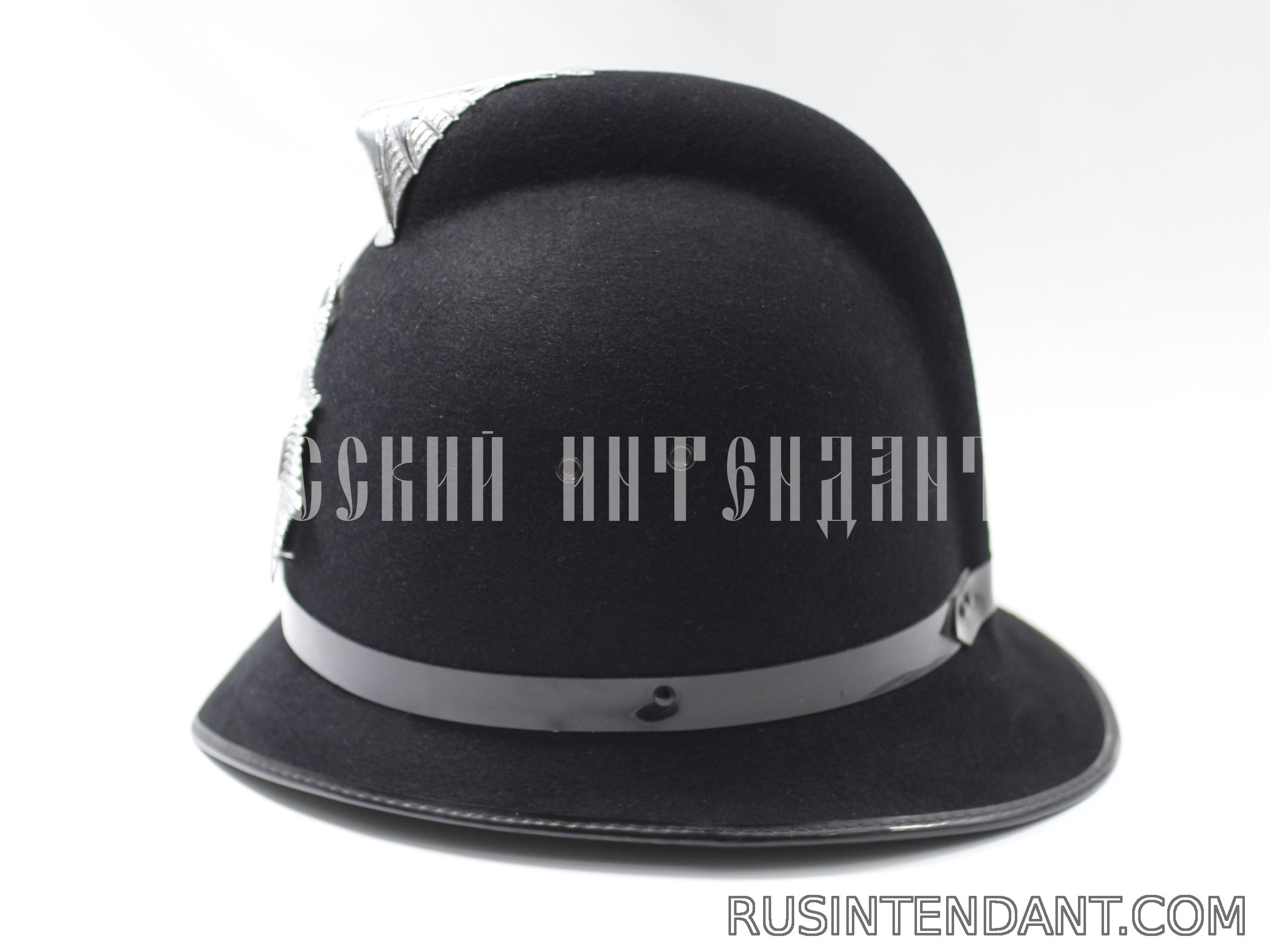 Фото 4: Головной убор констебля SOMERSET AND BATH 