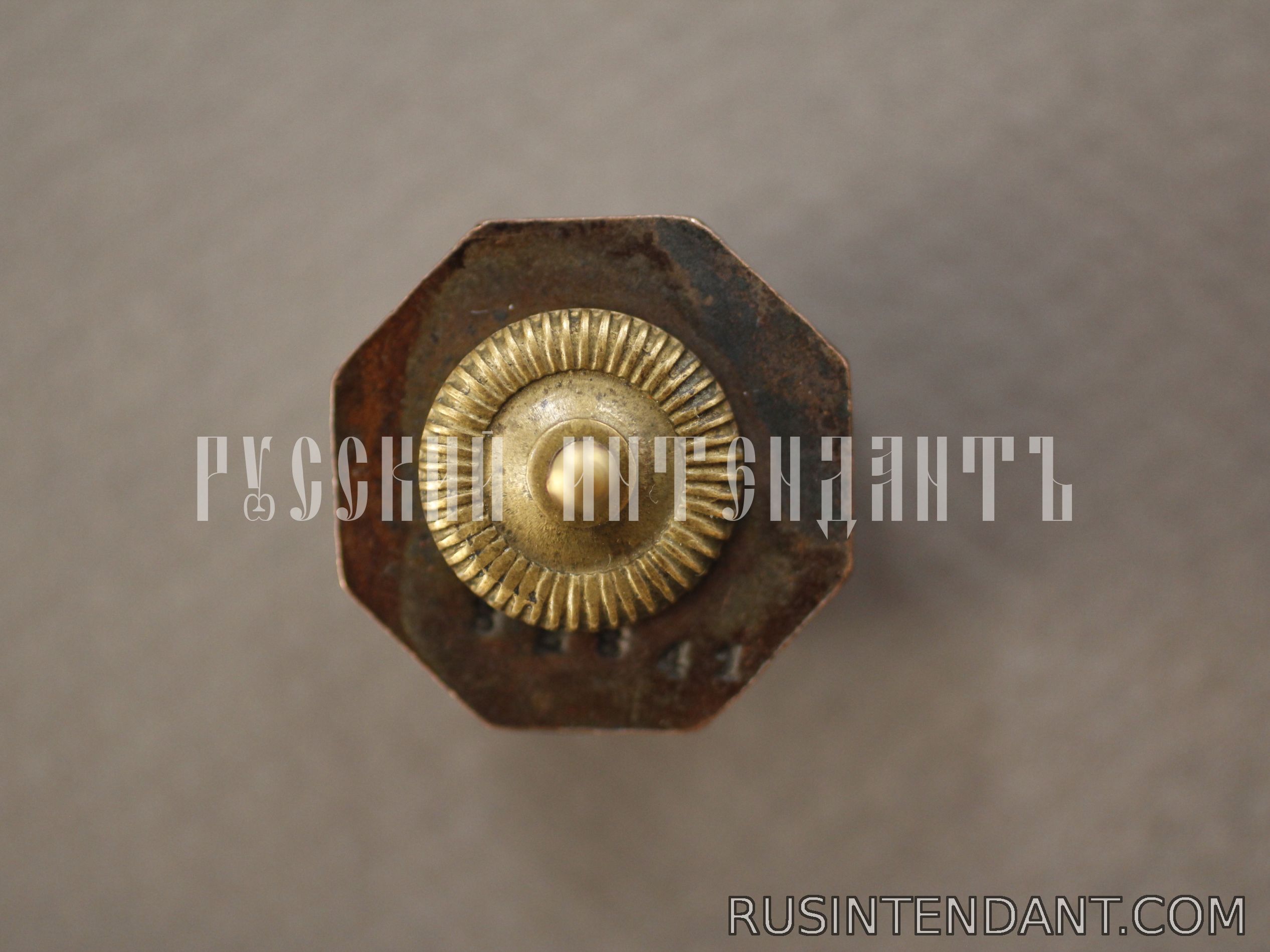 Фото 2: Знак инвалида «Зимней войны» 