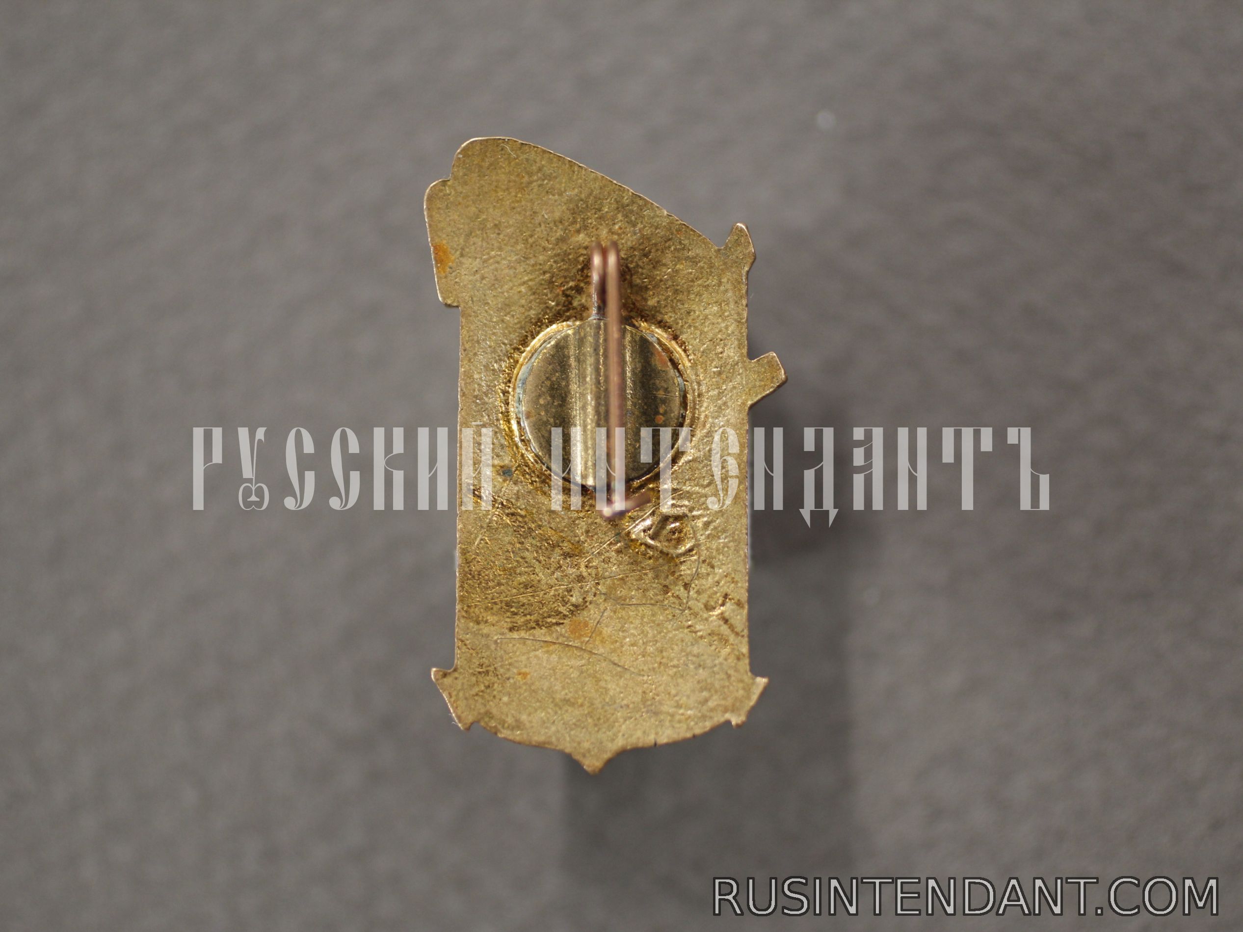 Фото 2: Знак Спартакиада ДОСААФ СССР 1960-1961 