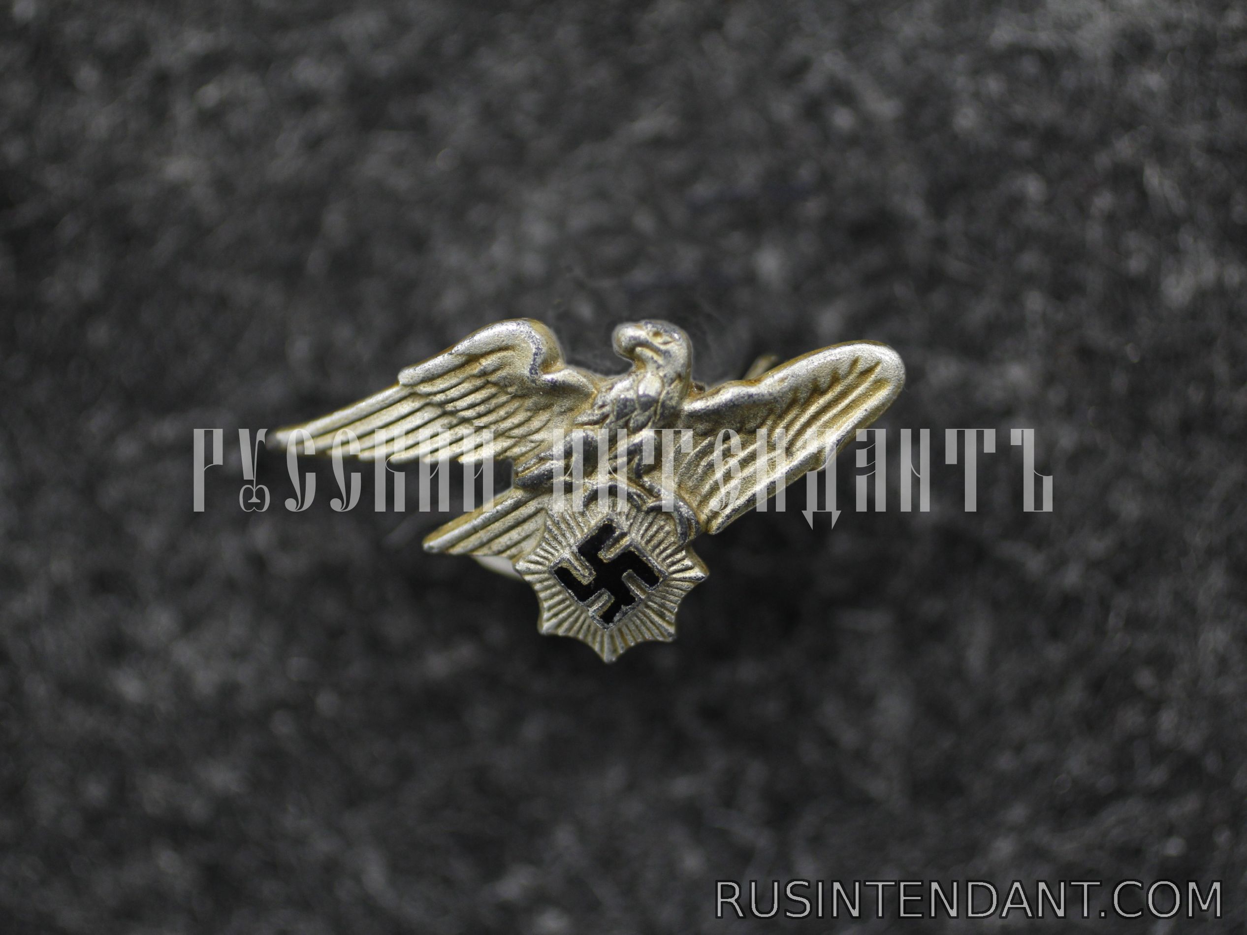 Фото 1: Знак RLB 