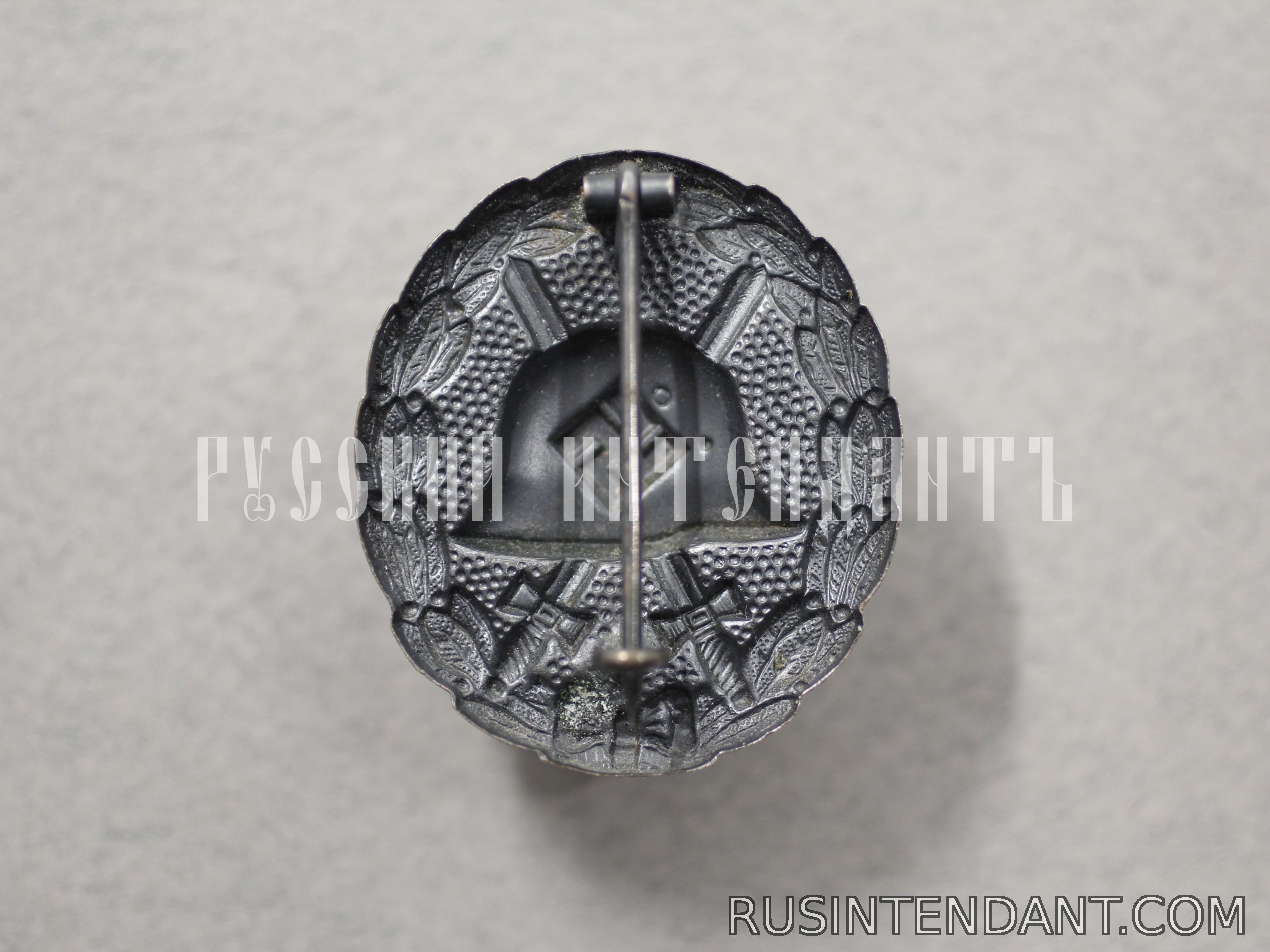 Фото 2: Знак «За ранение» 3 степени Легион «Кондор» 