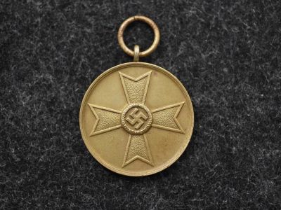 Медаль Креста за военные заслуги