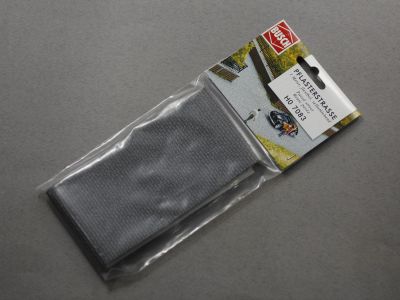 Самоклеящаяся пленка «Тротуарная лента» BUSCH