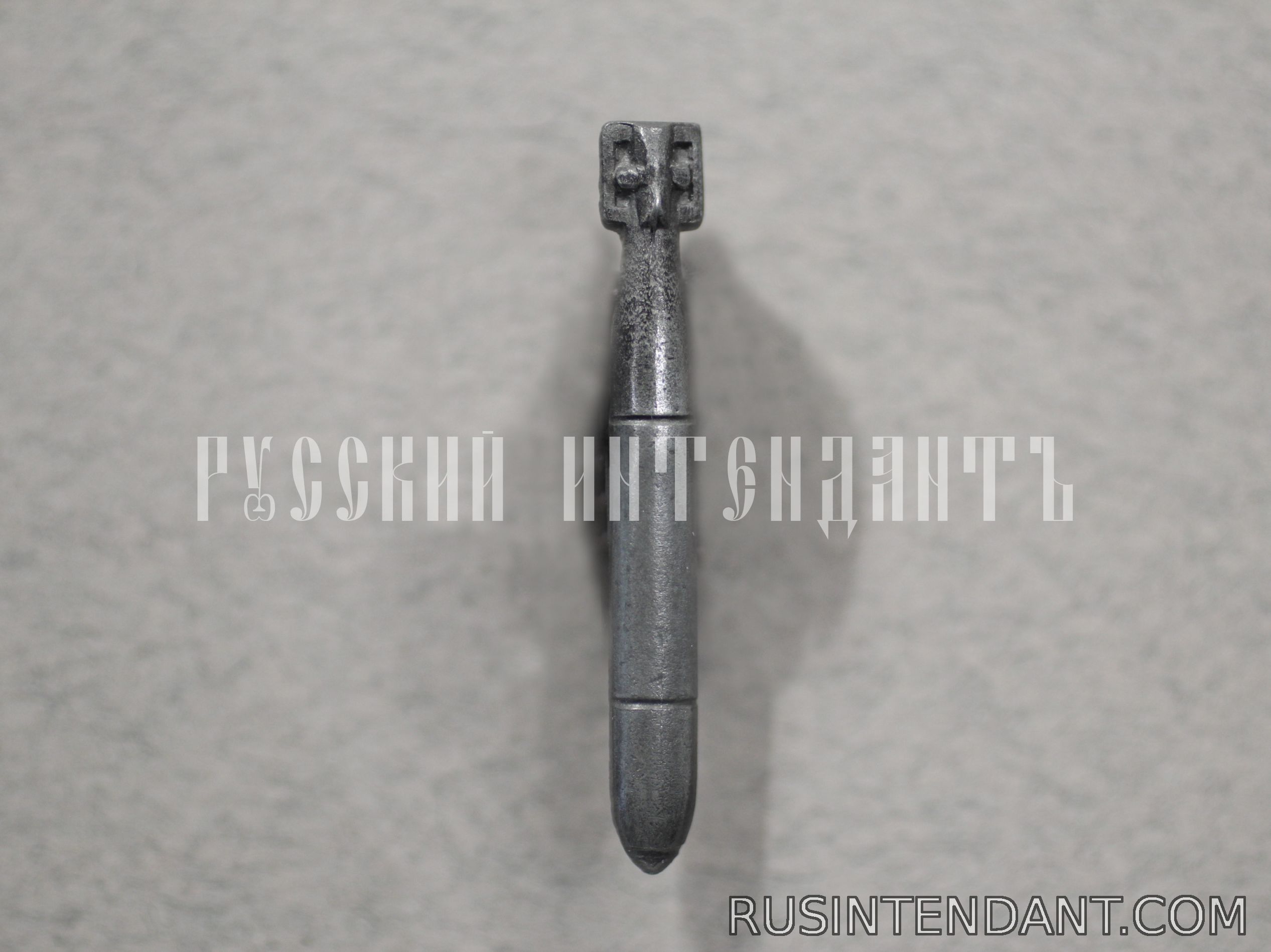 Фото 1: Знак «Торпеда» 