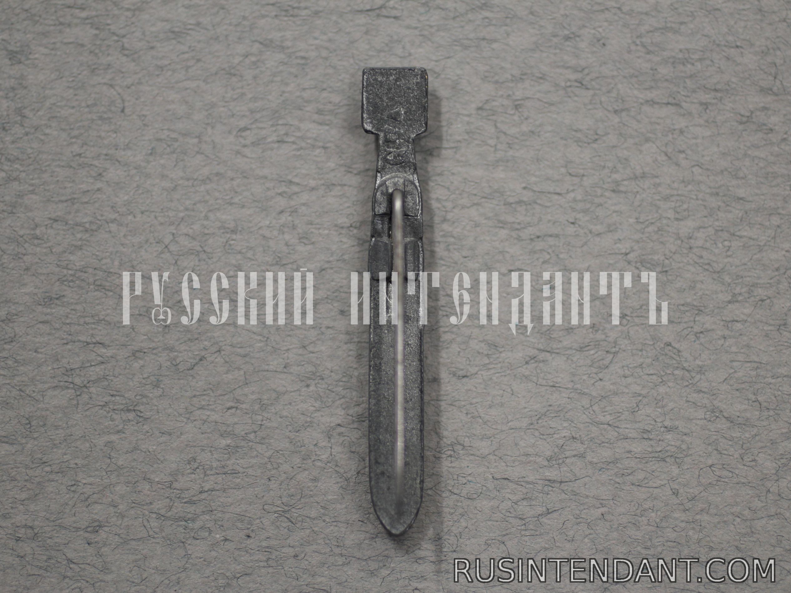 Фото 2: Знак «Торпеда» 