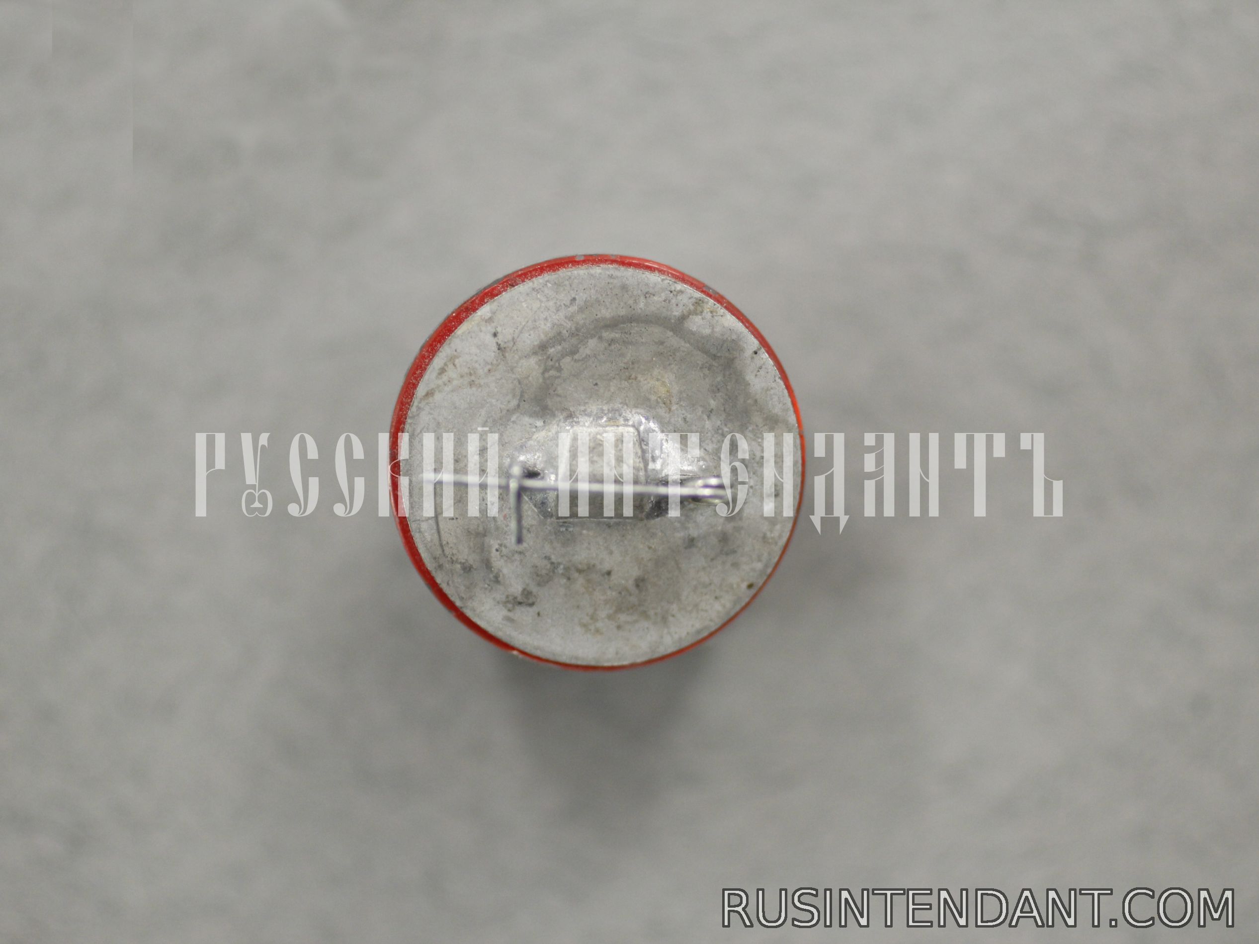 Фото 2: Знак Ф.Э. Дзержинский 