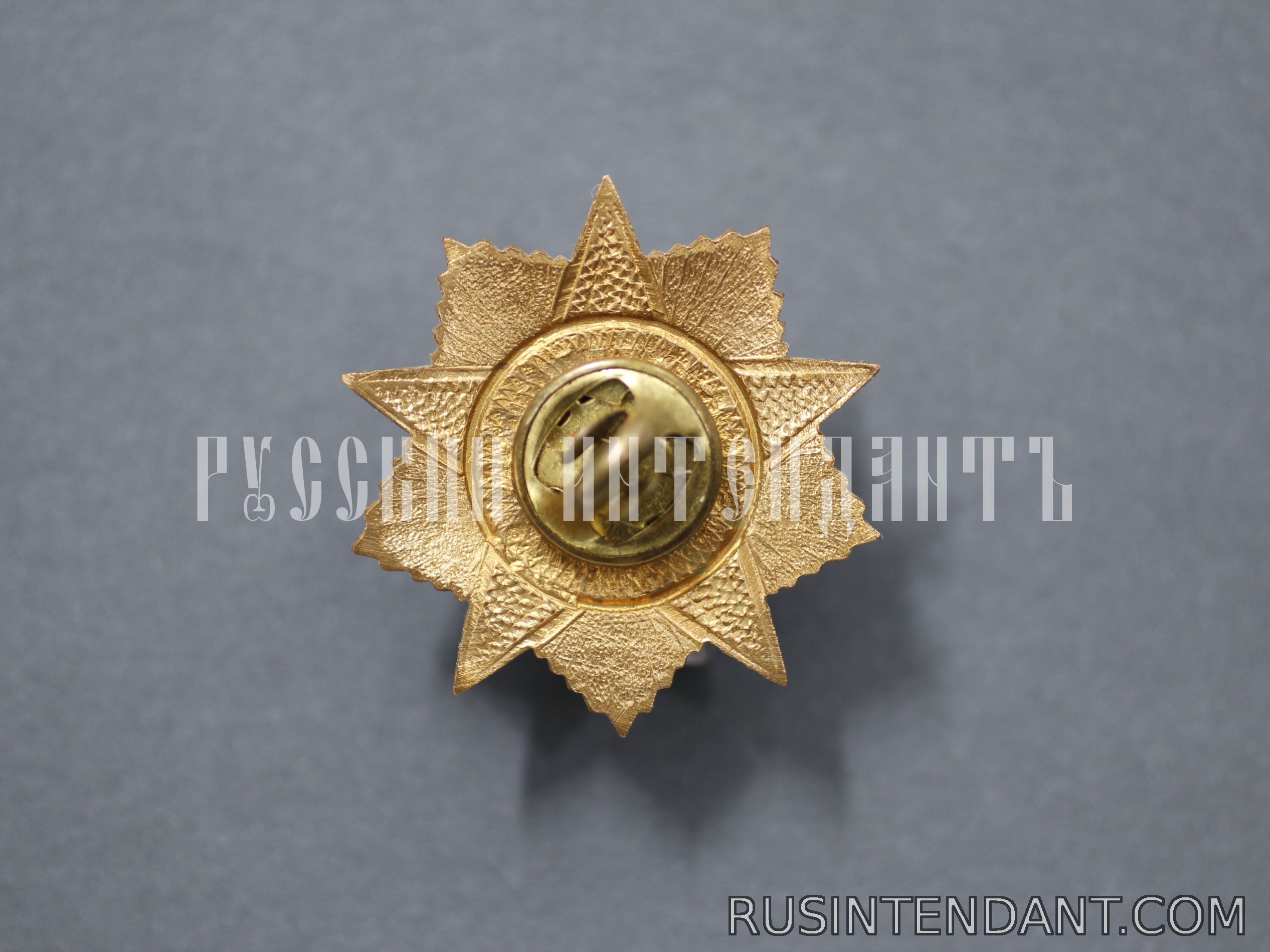 Фото 2: Малый памятный знак к 55-ой годовщине Победы 