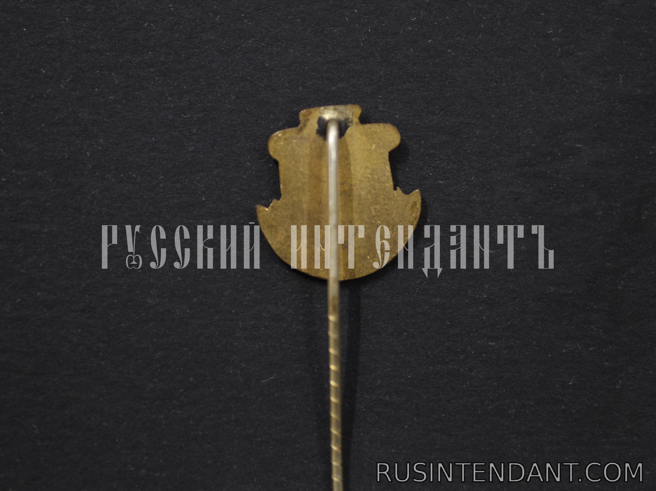 Фото 2: Спортивный немецкий знак «Атлетический союз» 
