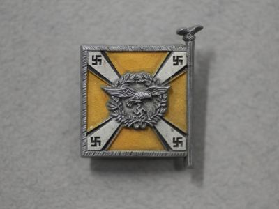 Знак за пожертвование «Штандарт Люфтваффе»
