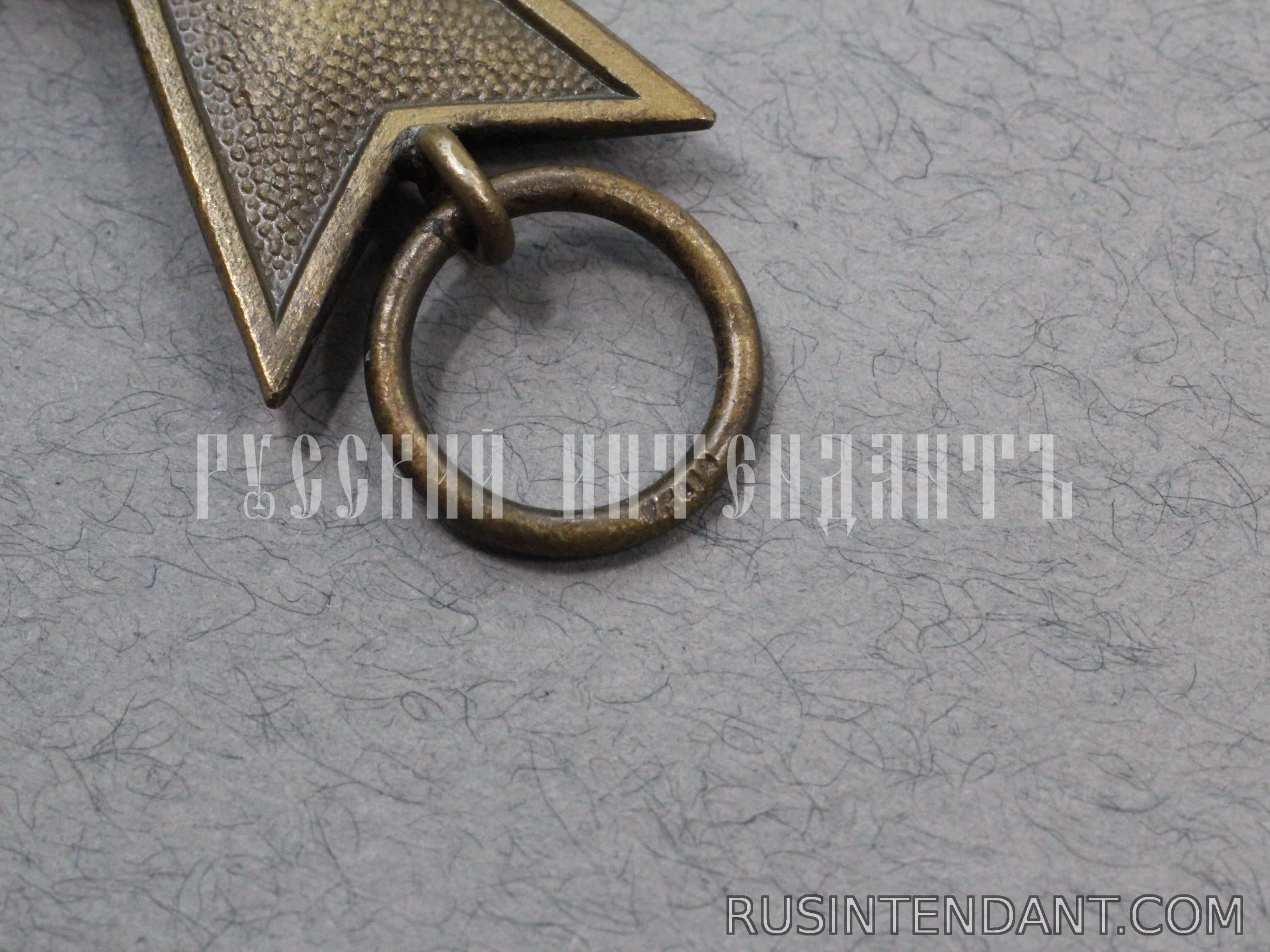 Фото 5: Крест Военных заслуг второго класса без мечей 