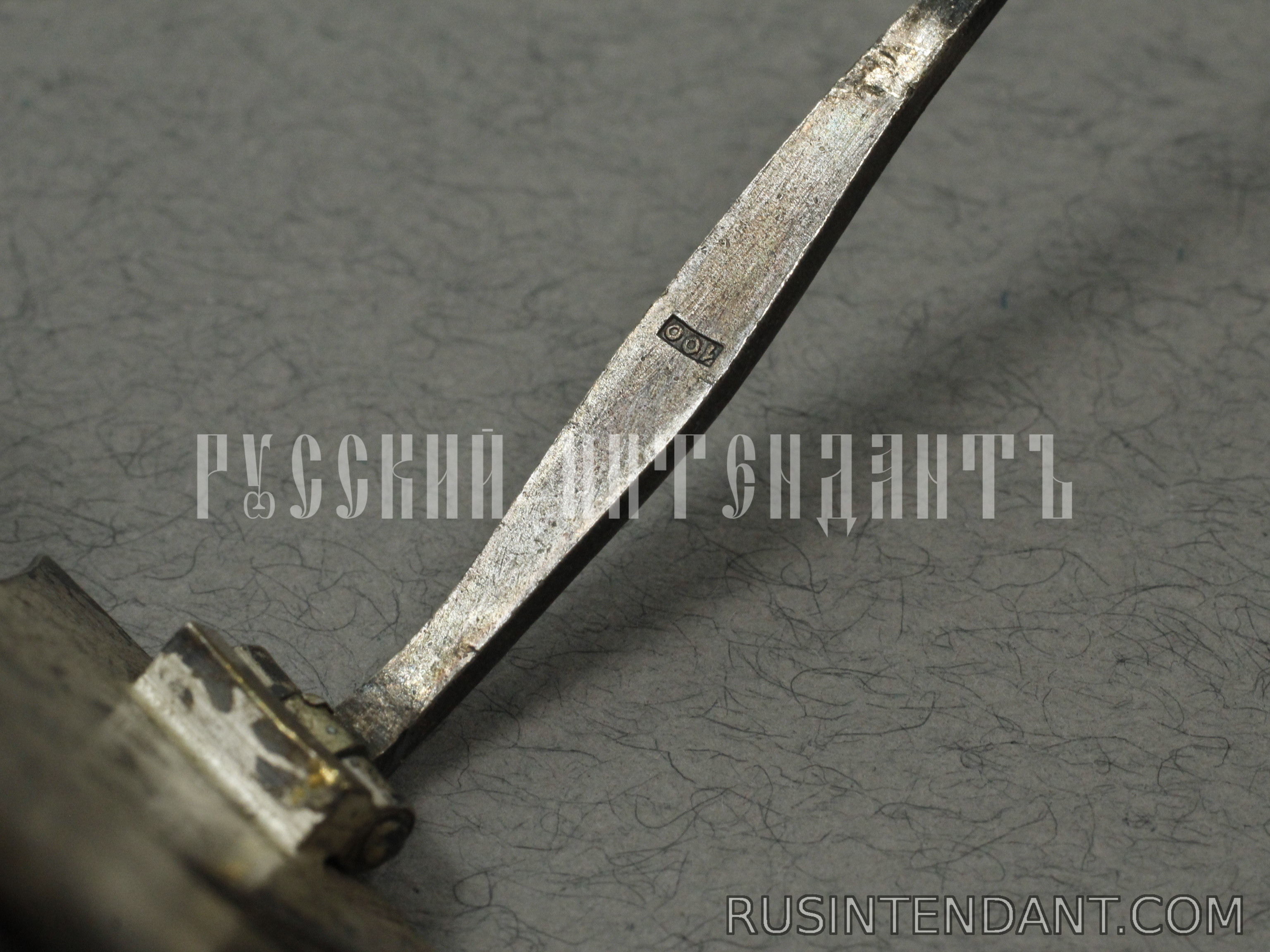 Фото 5: Железный крест первого класса 