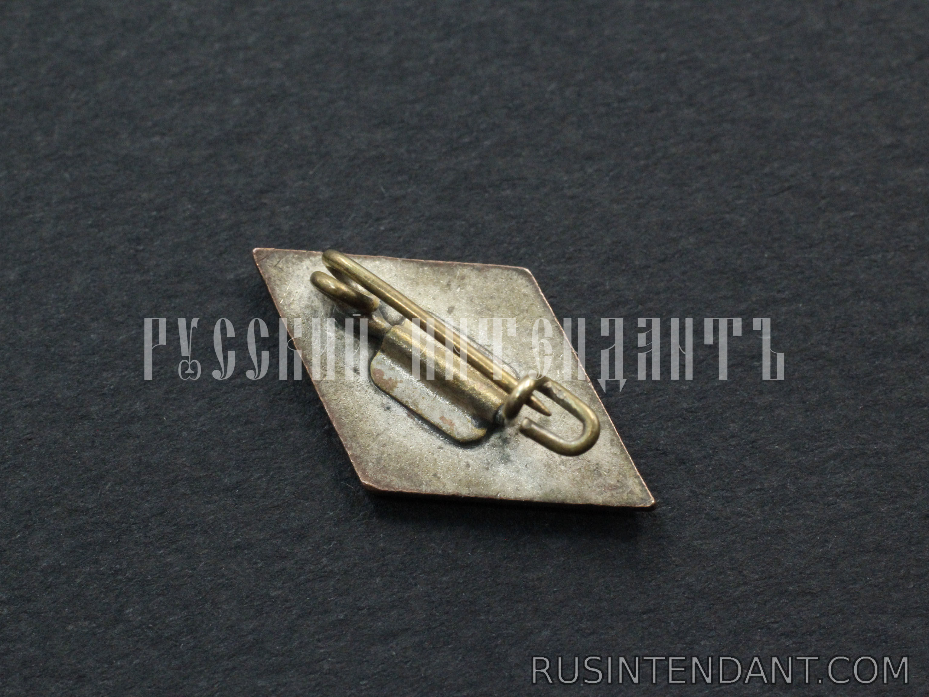 Фото 4: Членский знак HJ 
