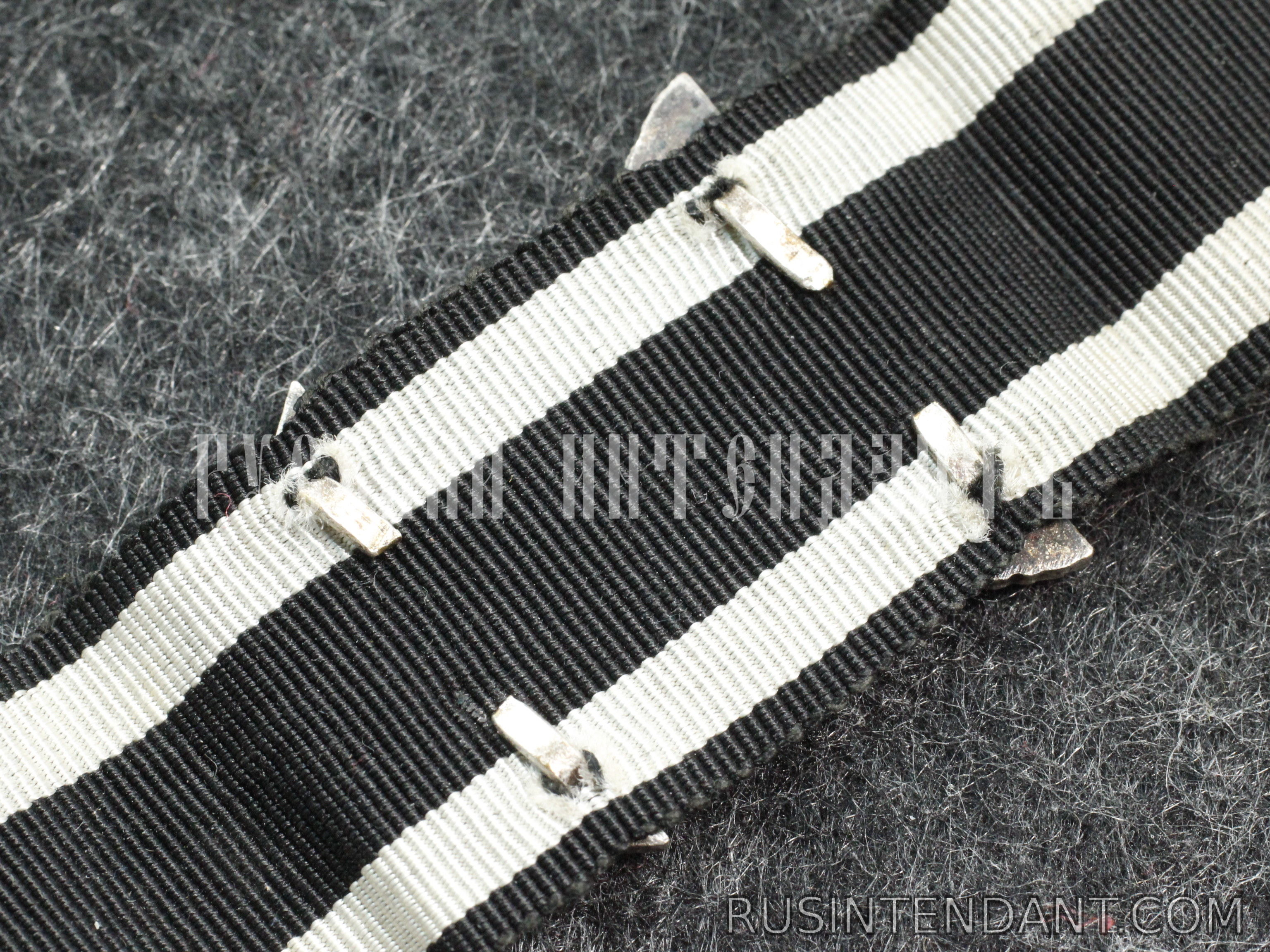 Фото 3: Шпанга к Железному Кресту второго класса 1914 года 