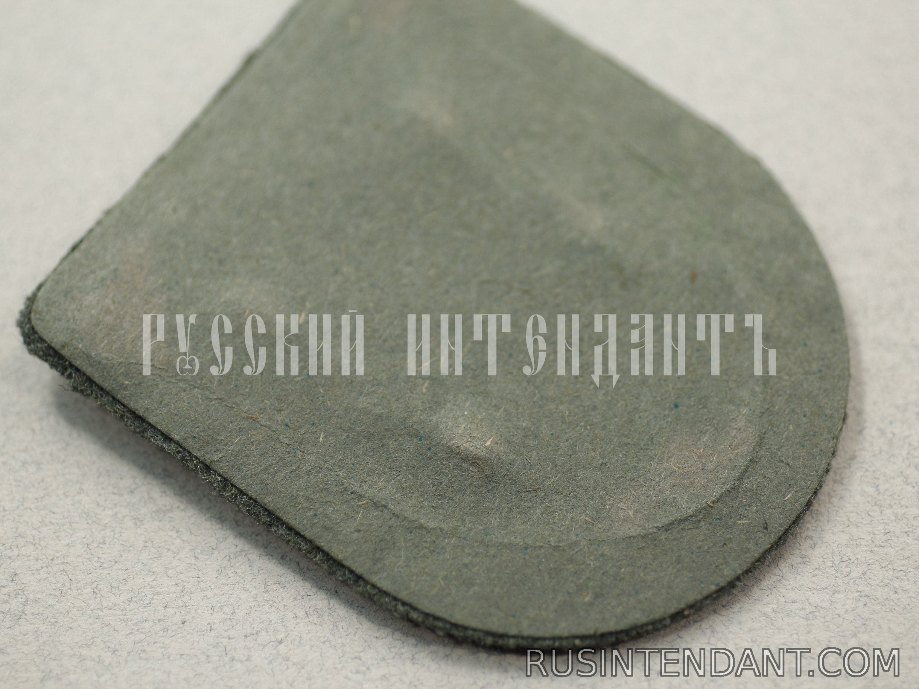 Фото 5: Нарукавный щит "Крым" 
