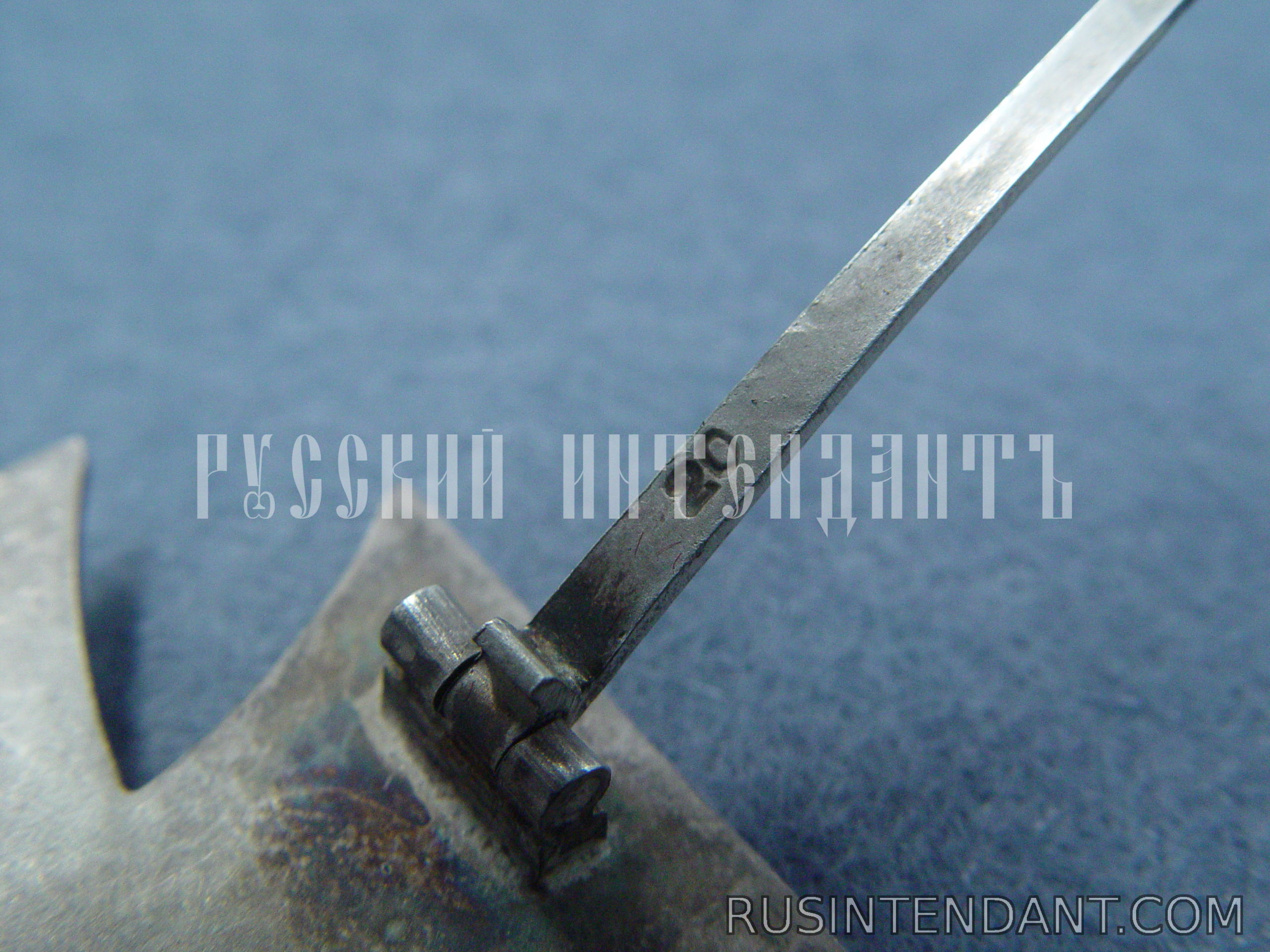 Фото 5: Железный крест первого класса 