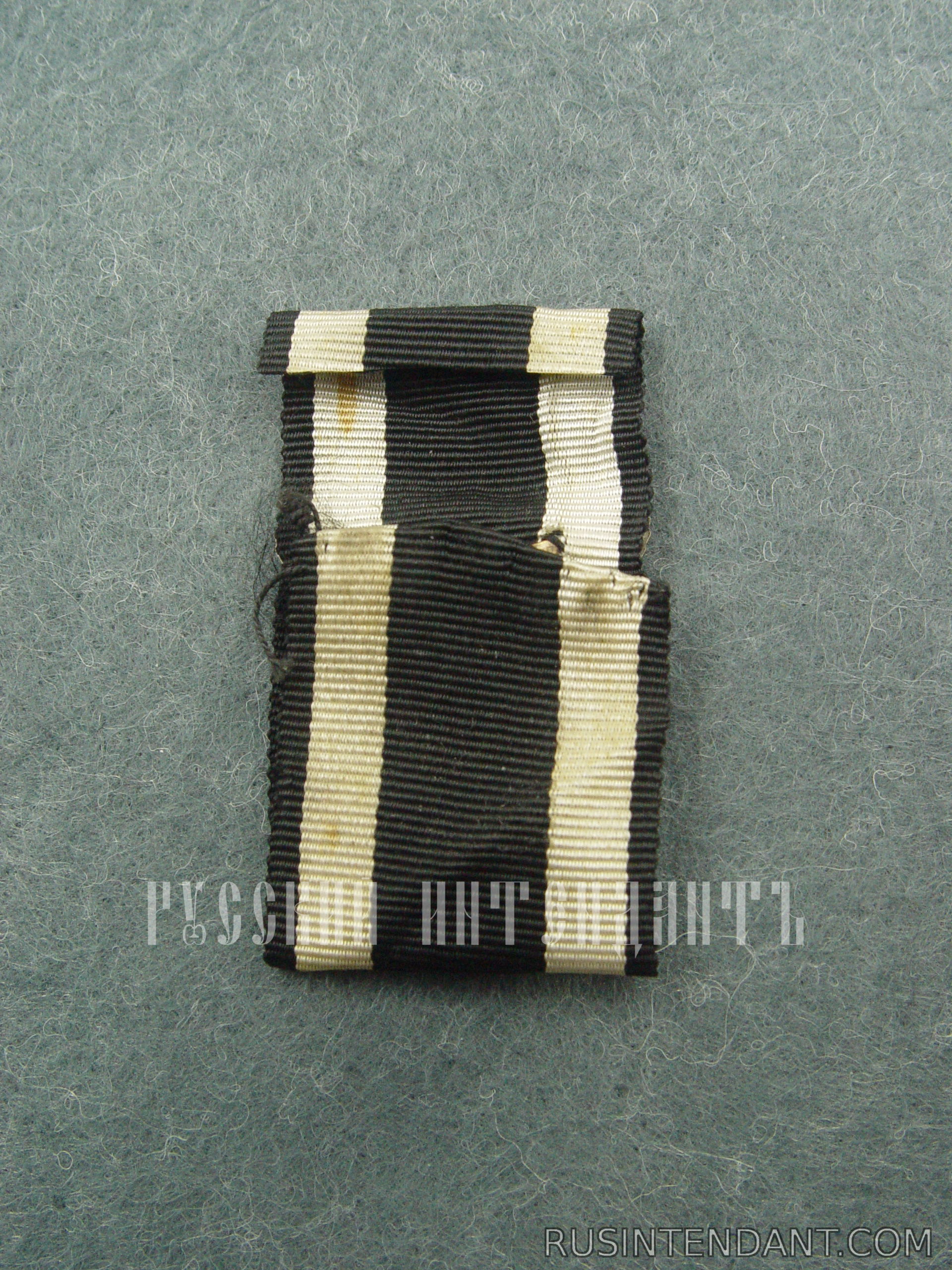 Фото 4: Шпанга к Железному Кресту второго класса за Первую мировую войну 