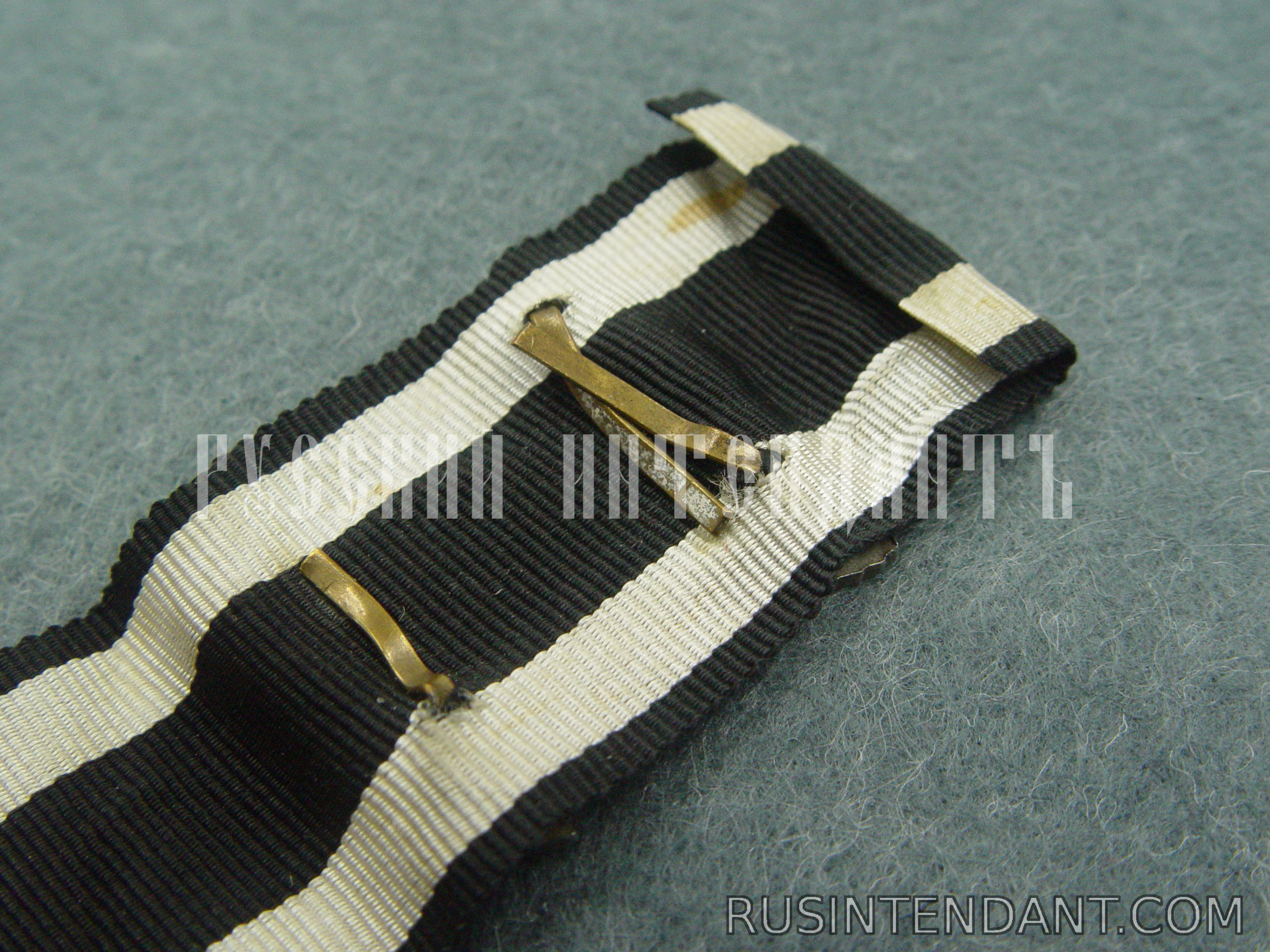 Фото 5: Шпанга к Железному Кресту второго класса за Первую мировую войну 